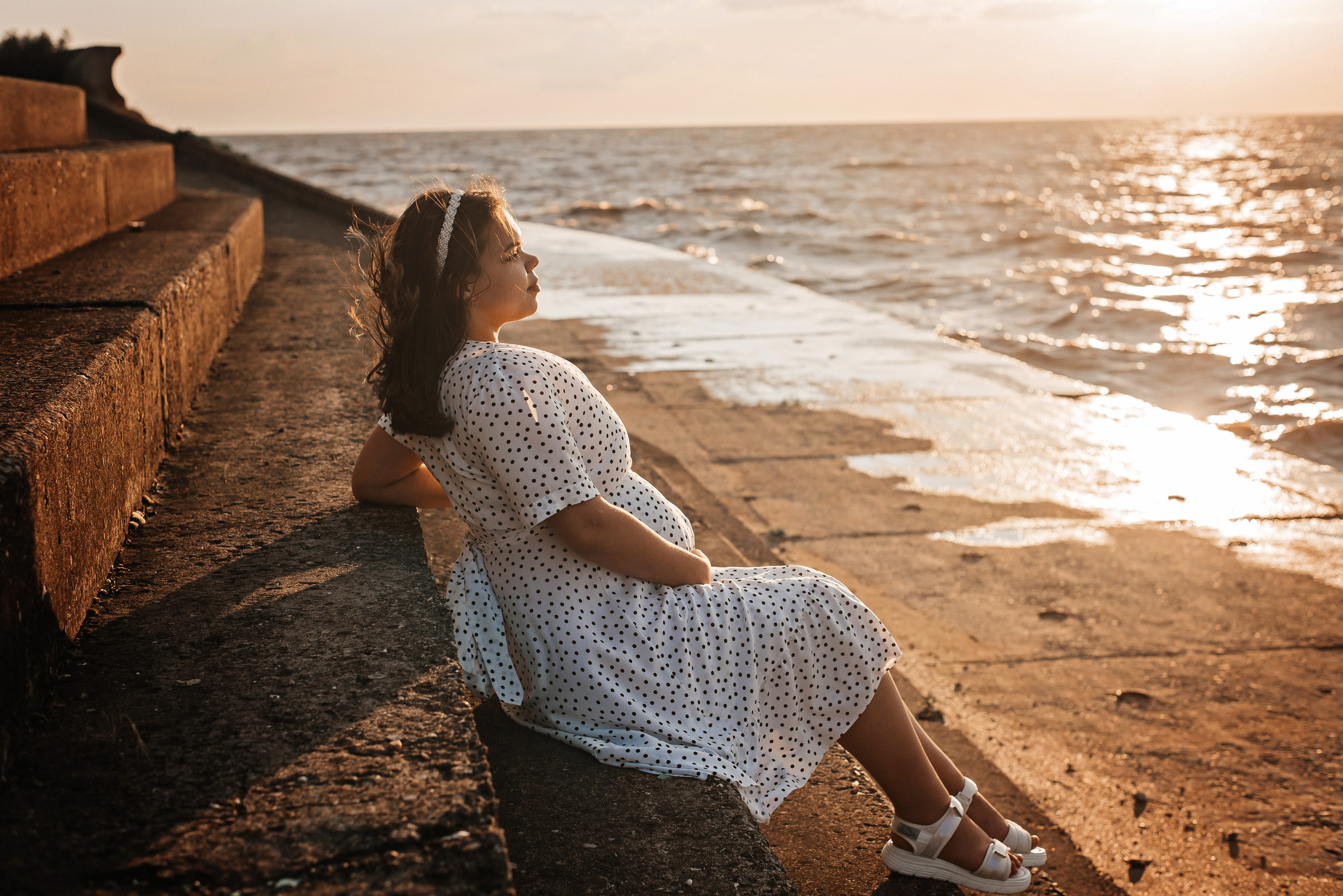 Любовь. Детский и семейный фотограф выпускной альбом Приморско-Ахтарск