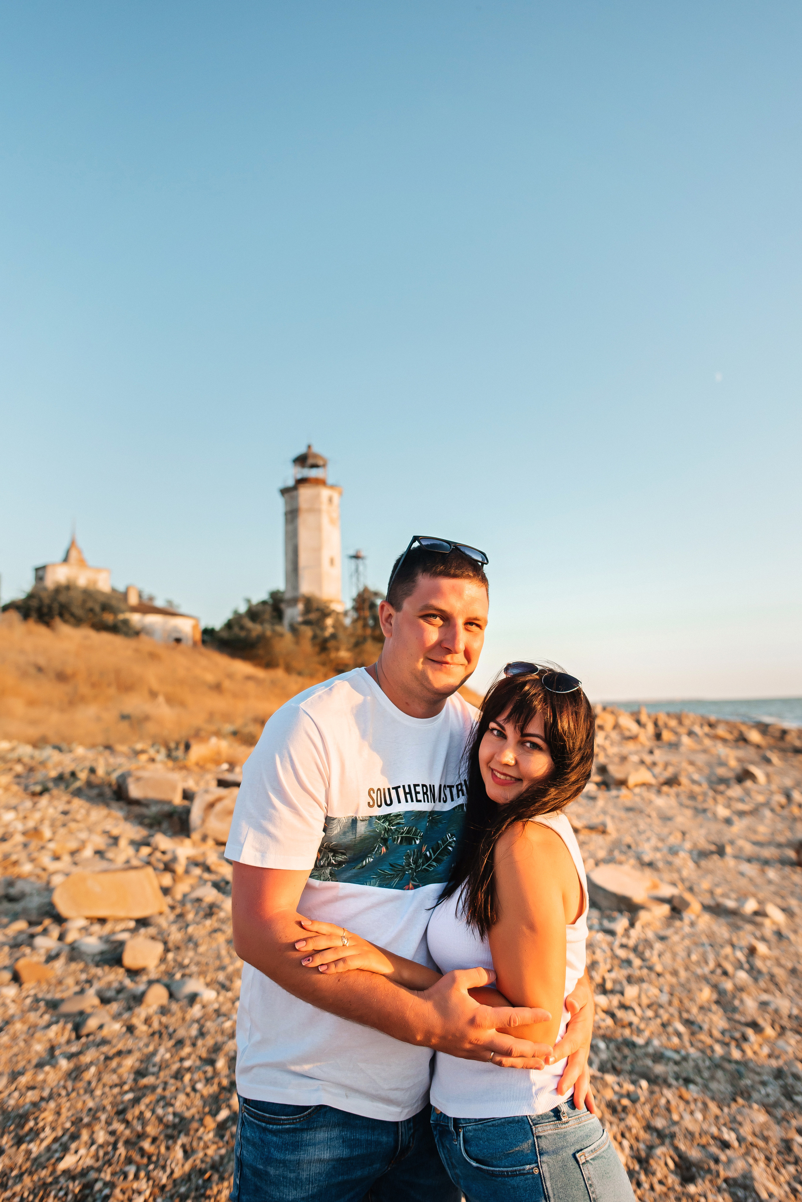 Осень наступает. Детский и семейный фотограф выпускной альбом Приморско-Ахтарск