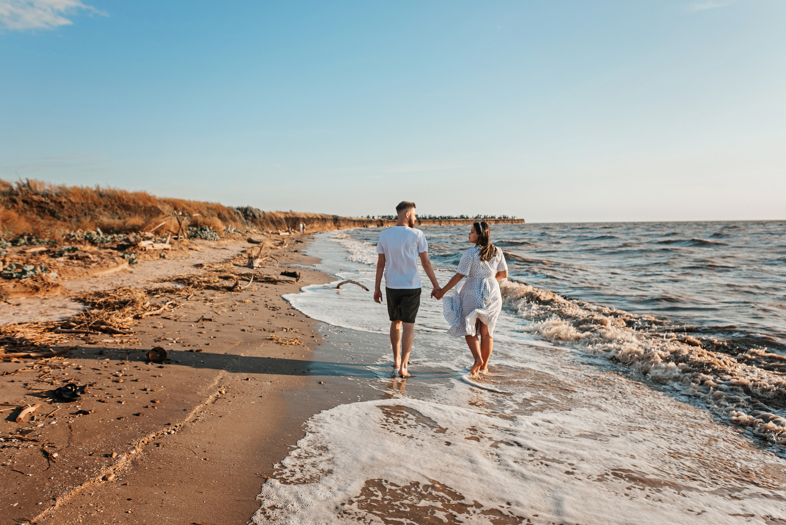 Любовь. Детский и семейный фотограф выпускной альбом Приморско-Ахтарск