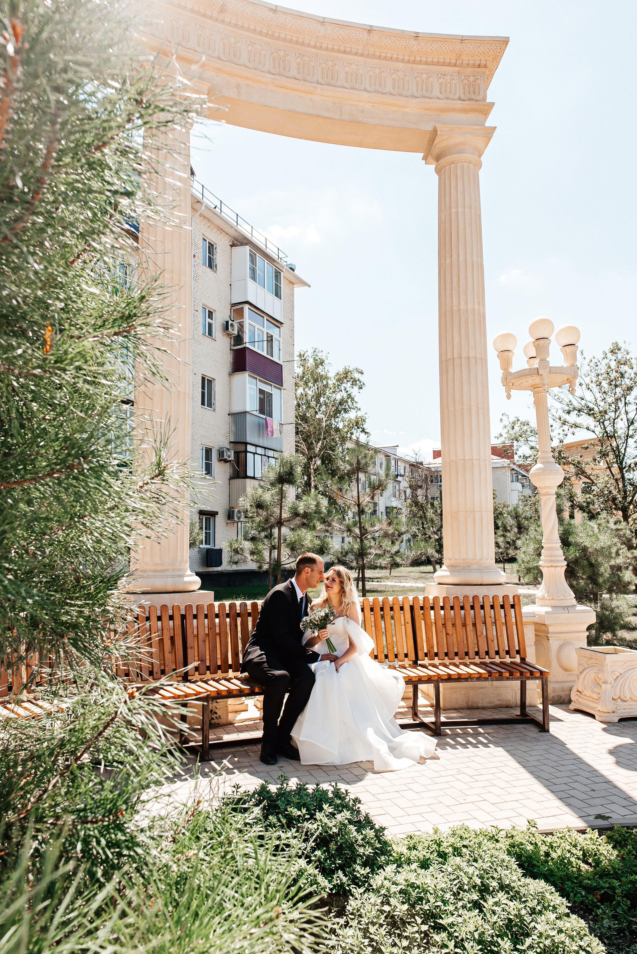 Ах, эта свадьба. Детский и семейный фотограф выпускной альбом Приморско-Ахтарск