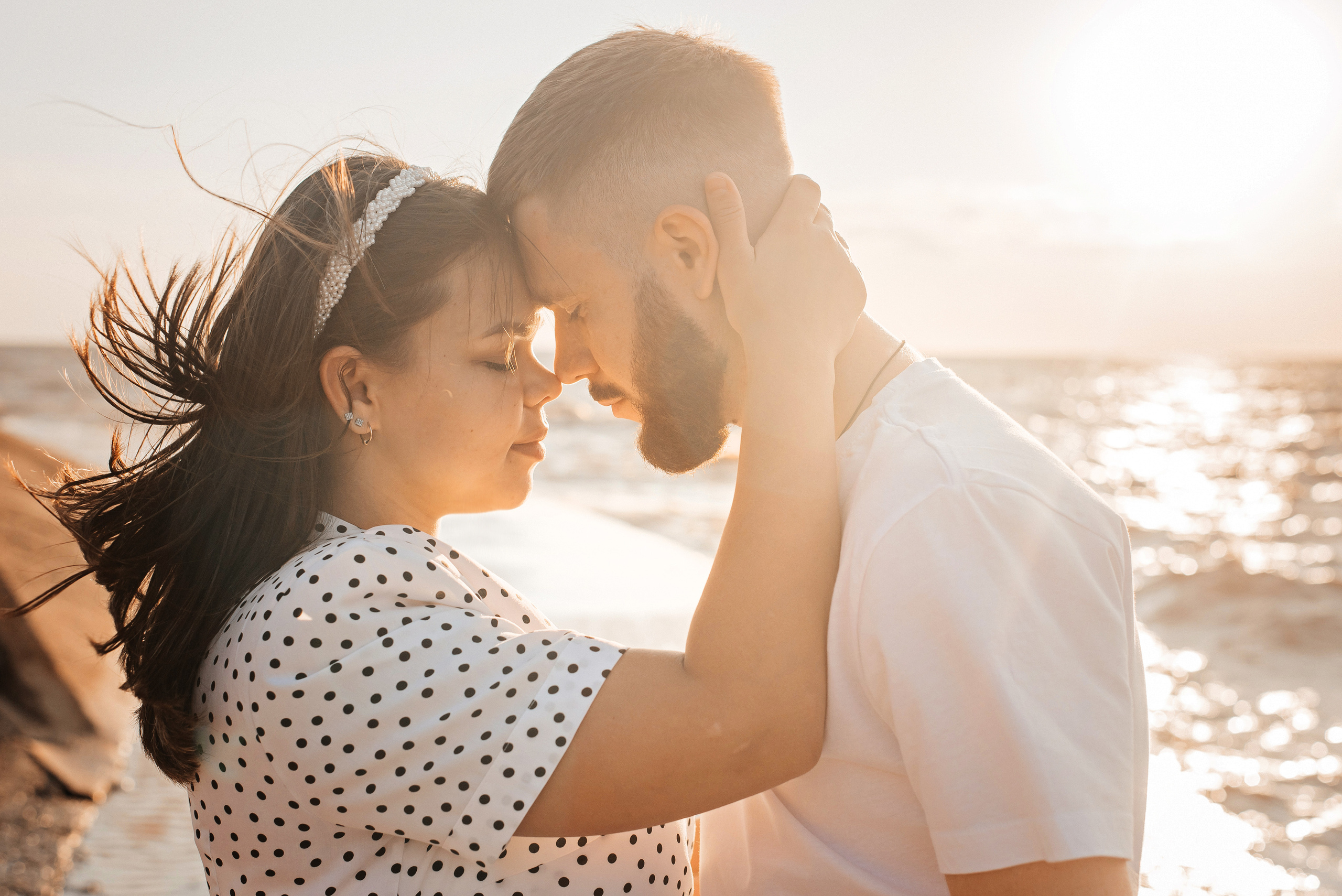 Любовь. Детский и семейный фотограф выпускной альбом Приморско-Ахтарск