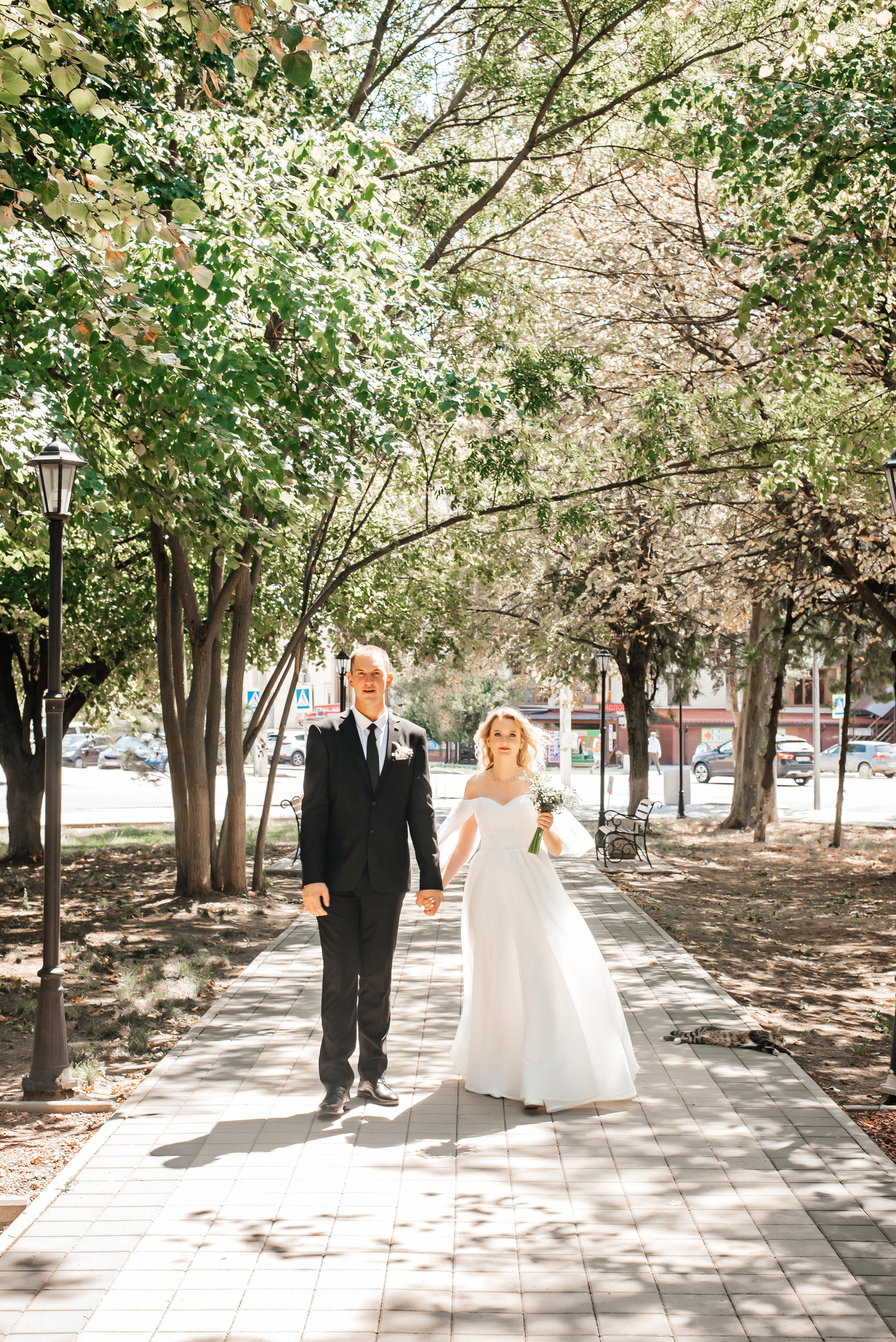 Ах, эта свадьба. Детский и семейный фотограф выпускной альбом Приморско-Ахтарск