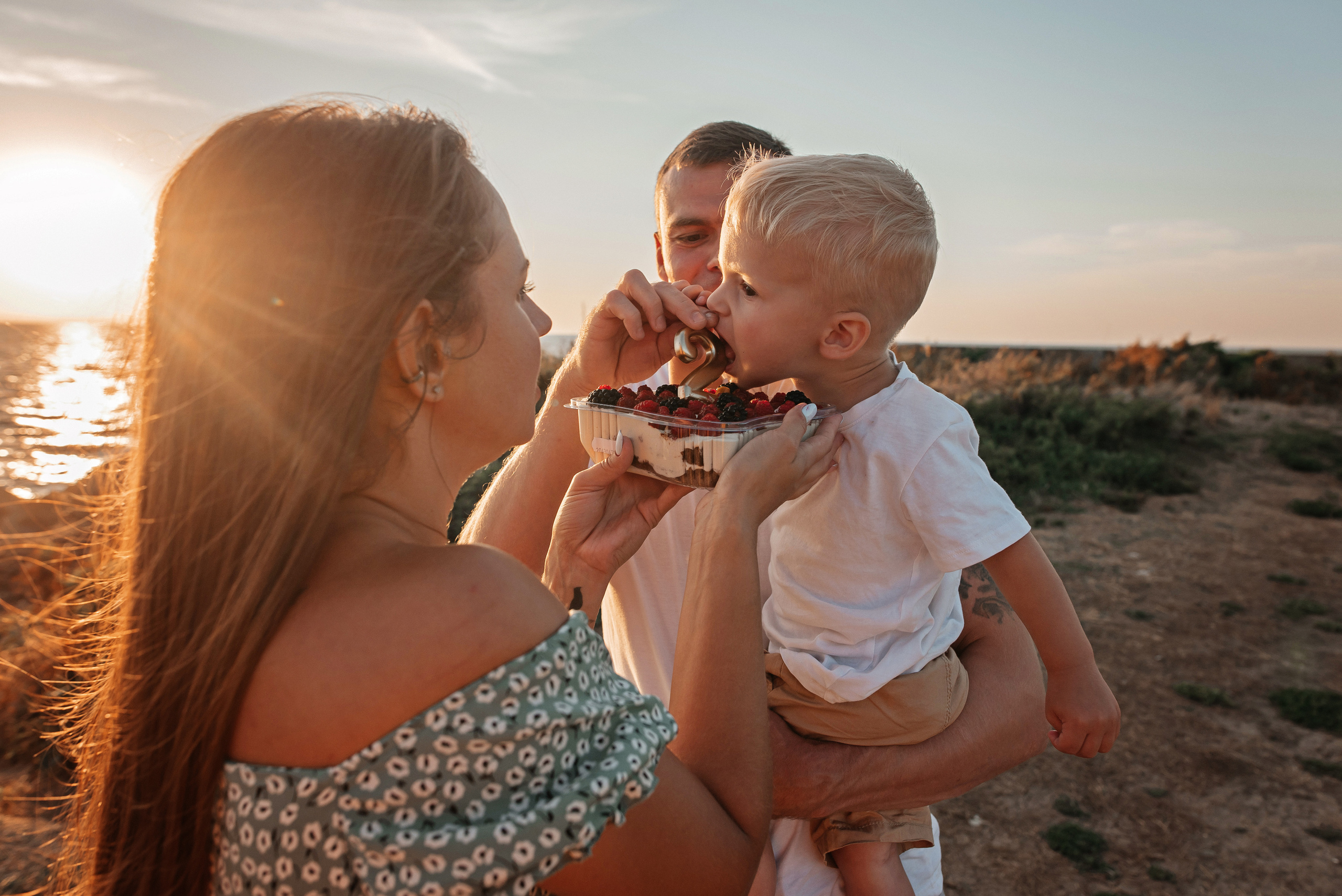 Прогулка. Детский и семейный фотограф выпускной альбом Приморско-Ахтарск