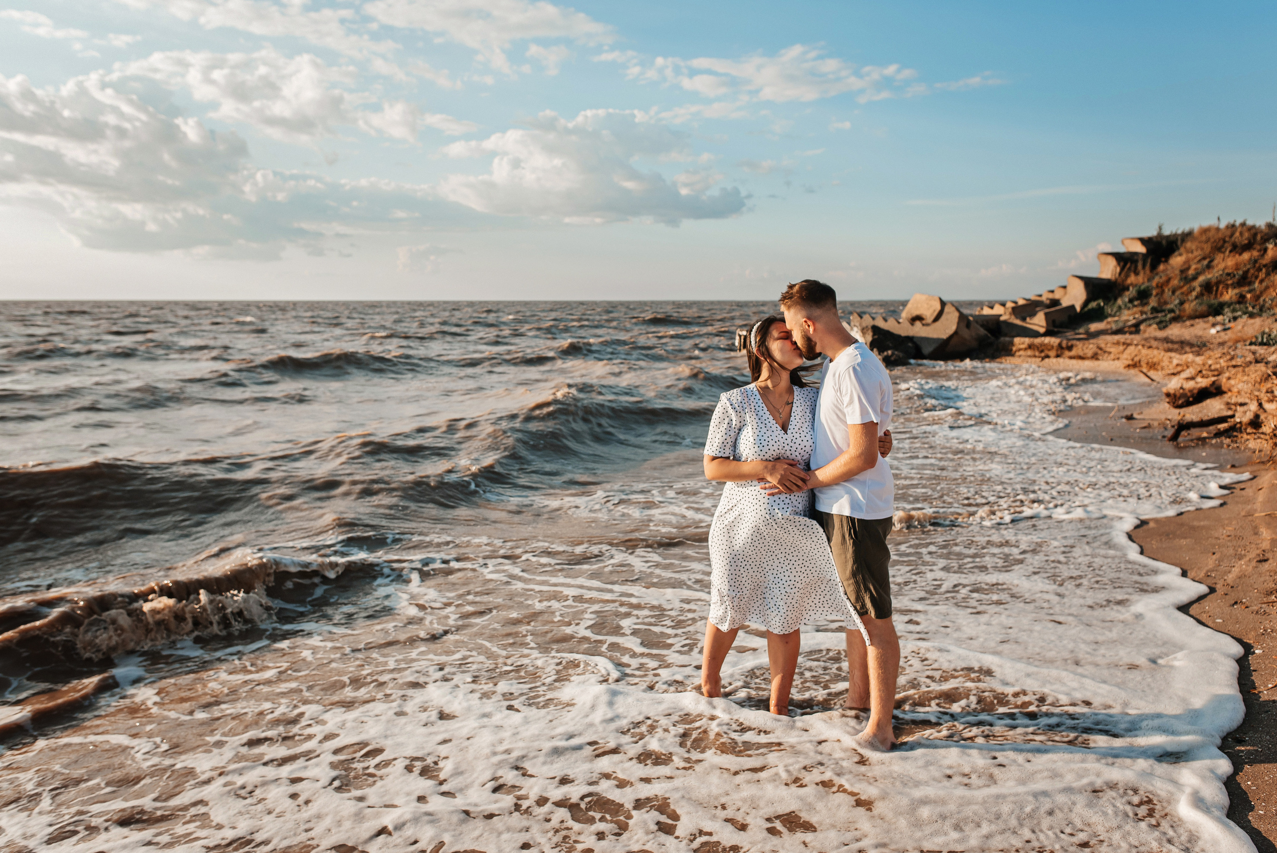 Любовь. Детский и семейный фотограф выпускной альбом Приморско-Ахтарск