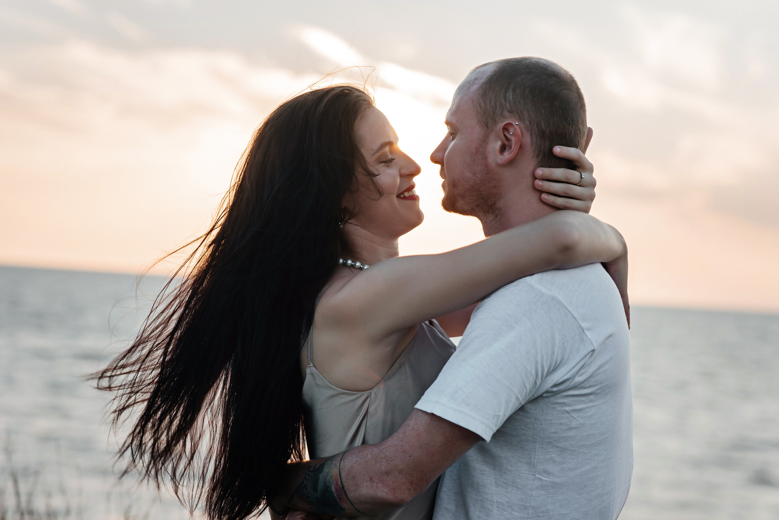 Маяк и любовь. Детский и семейный фотограф выпускной альбом Приморско-Ахтарск