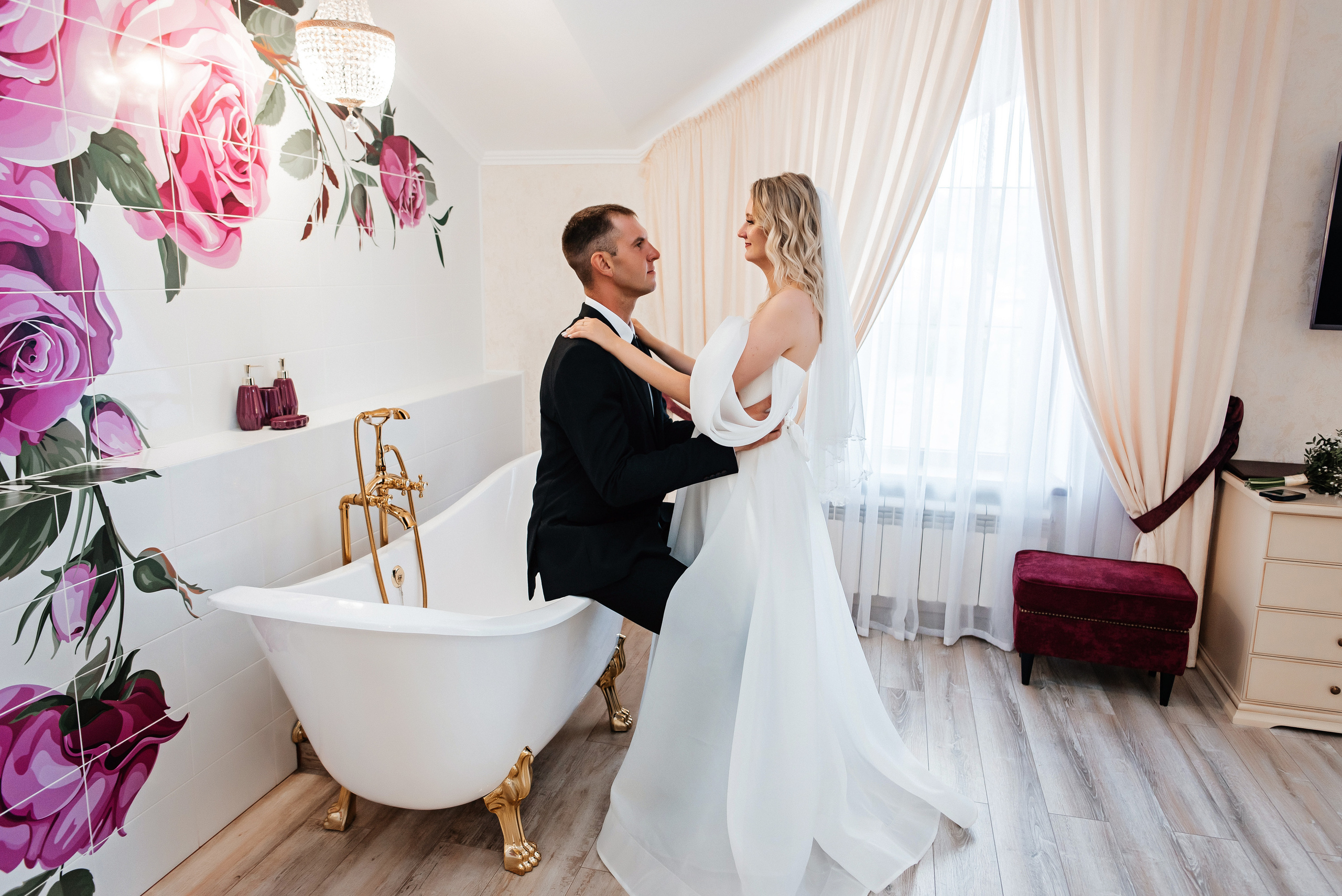 Ах, эта свадьба. Детский и семейный фотограф выпускной альбом Приморско-Ахтарск