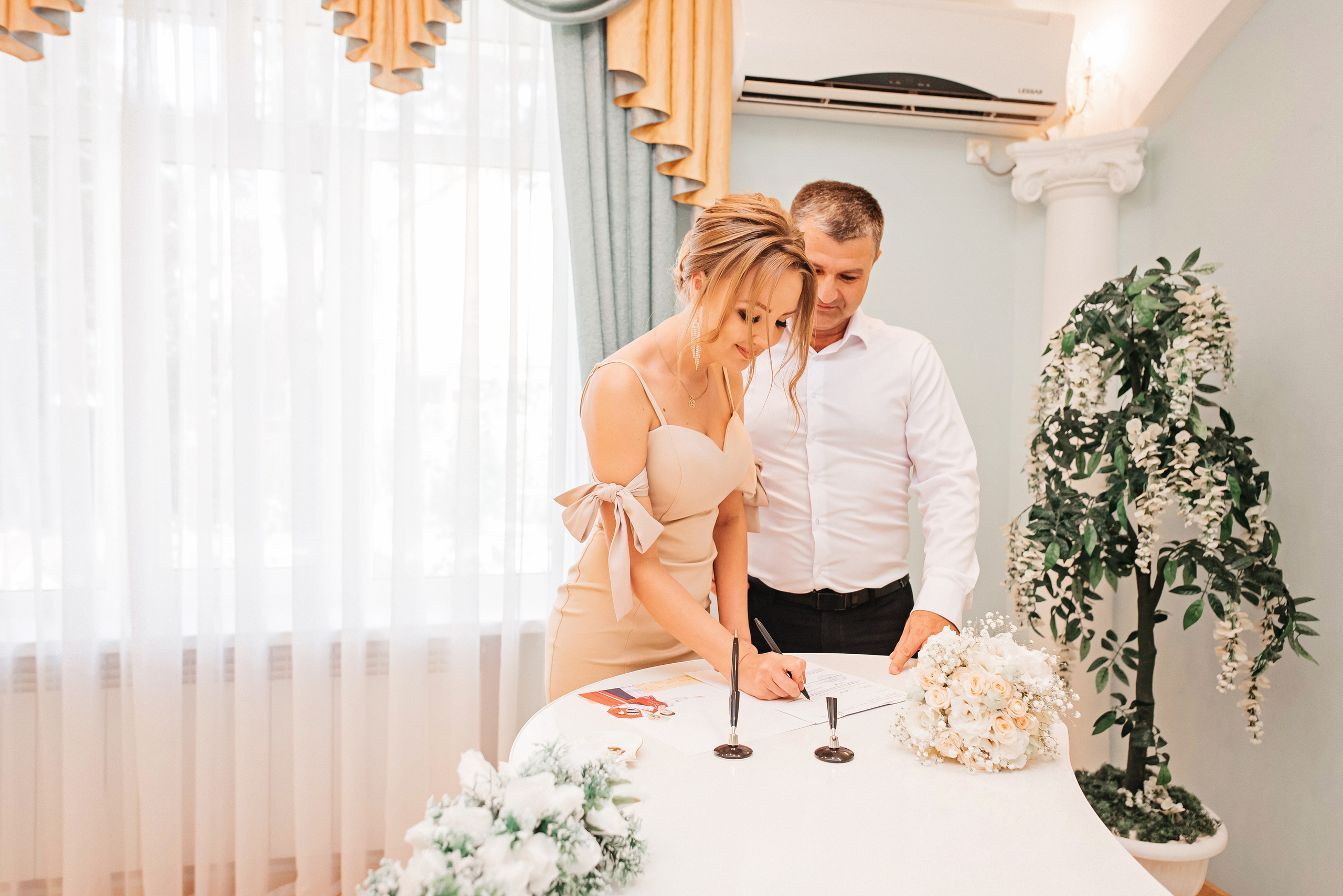 Сергей & Анастасия. Детский и семейный фотограф выпускной альбом Приморско-Ахтарск