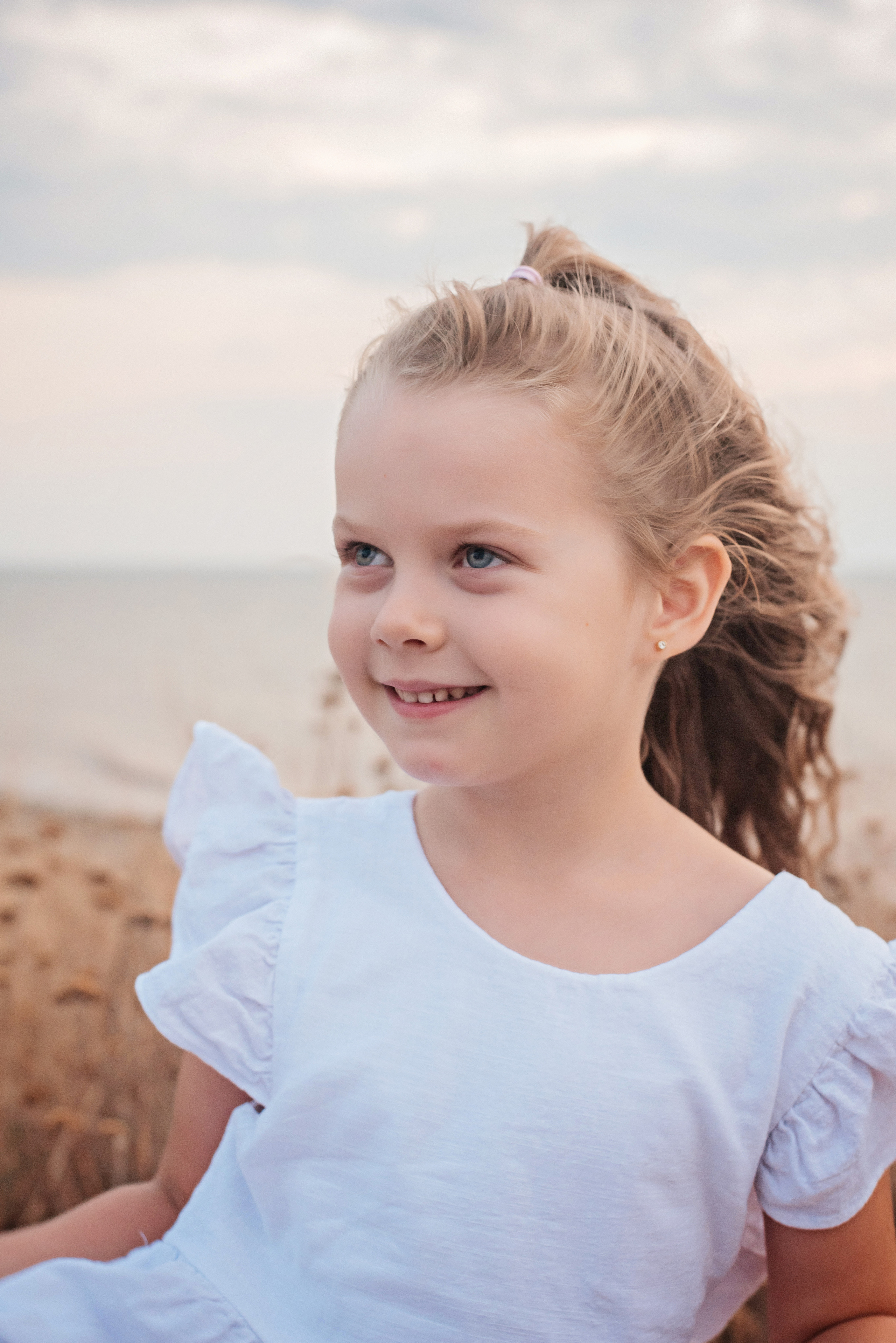 Летние закаты. Детский и семейный фотограф выпускной альбом Приморско-Ахтарск