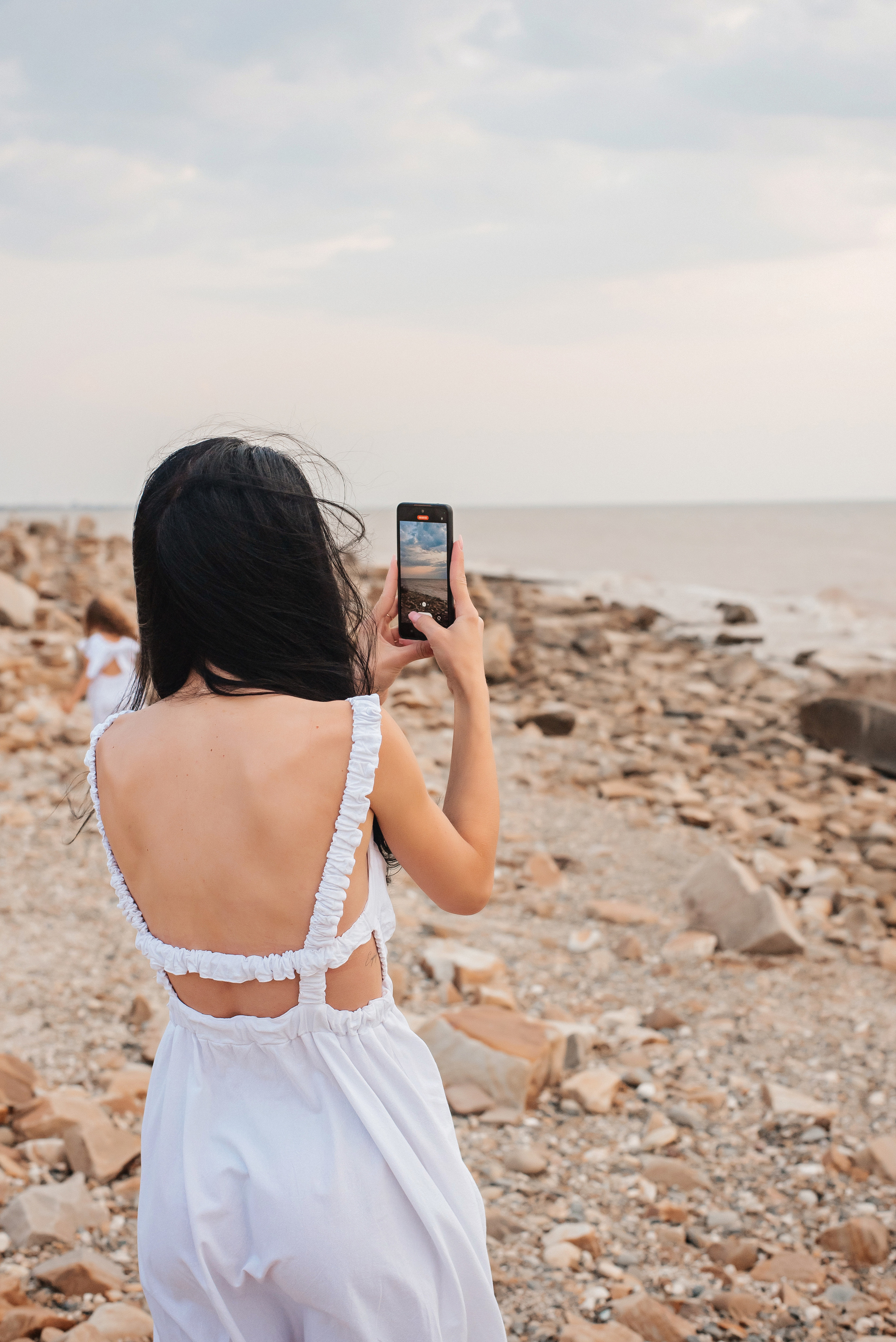 Летние закаты. Детский и семейный фотограф выпускной альбом Приморско-Ахтарск