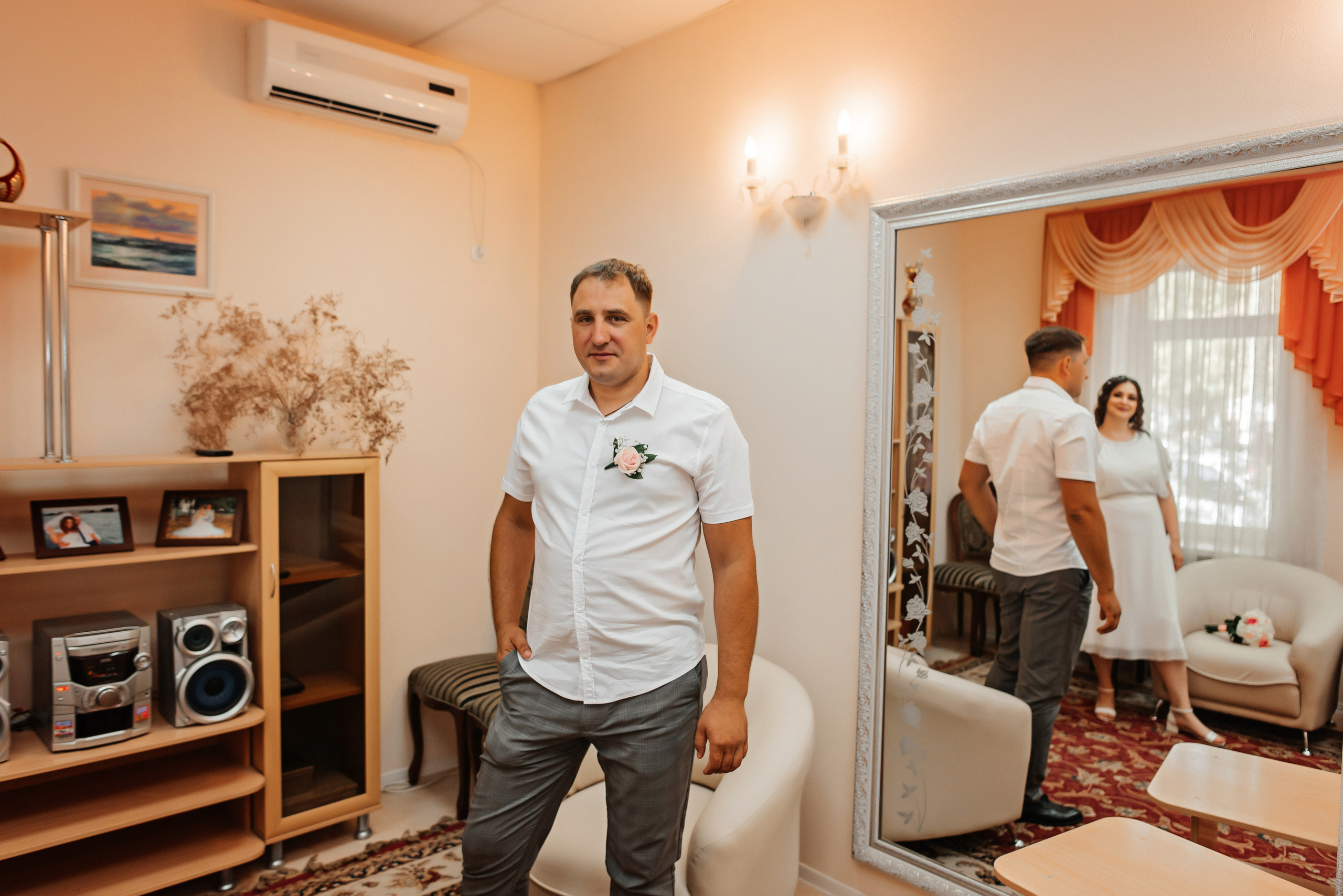 Юля & Константин. Детский и семейный фотограф выпускной альбом Приморско-Ахтарск