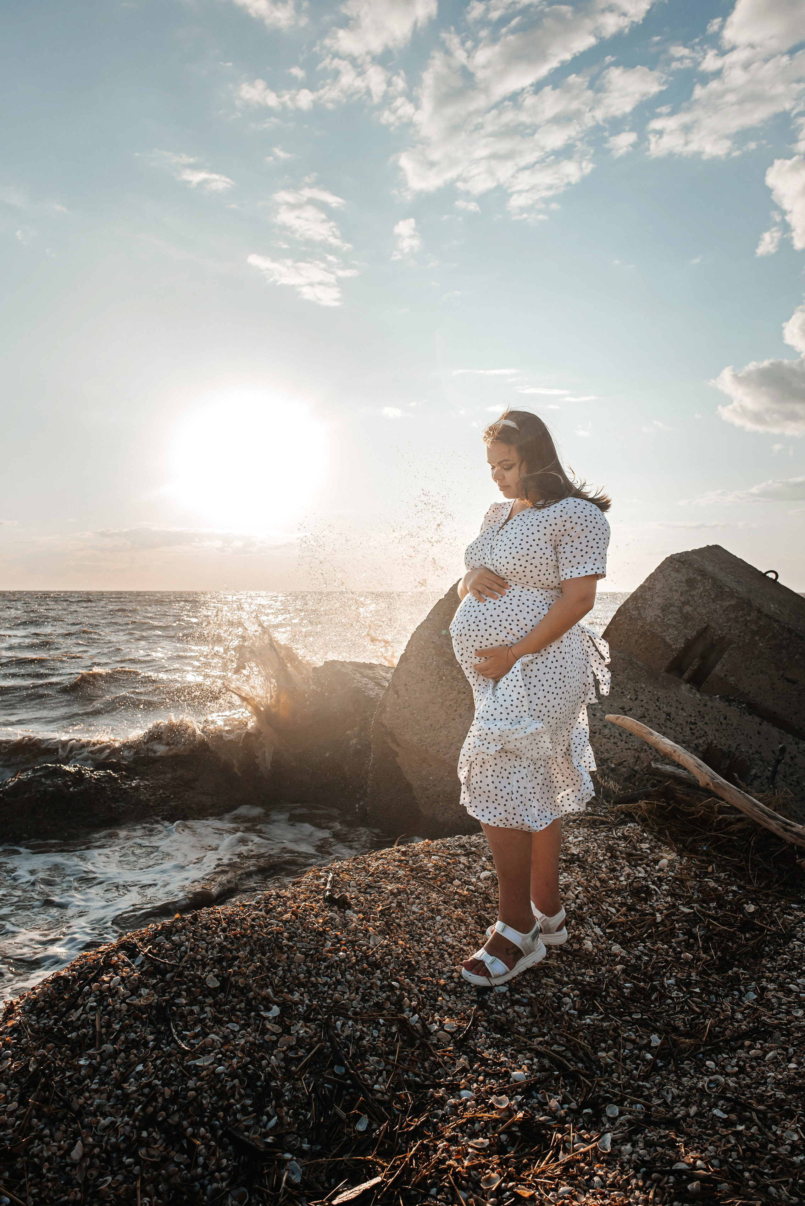 Любовь. Детский и семейный фотограф выпускной альбом Приморско-Ахтарск