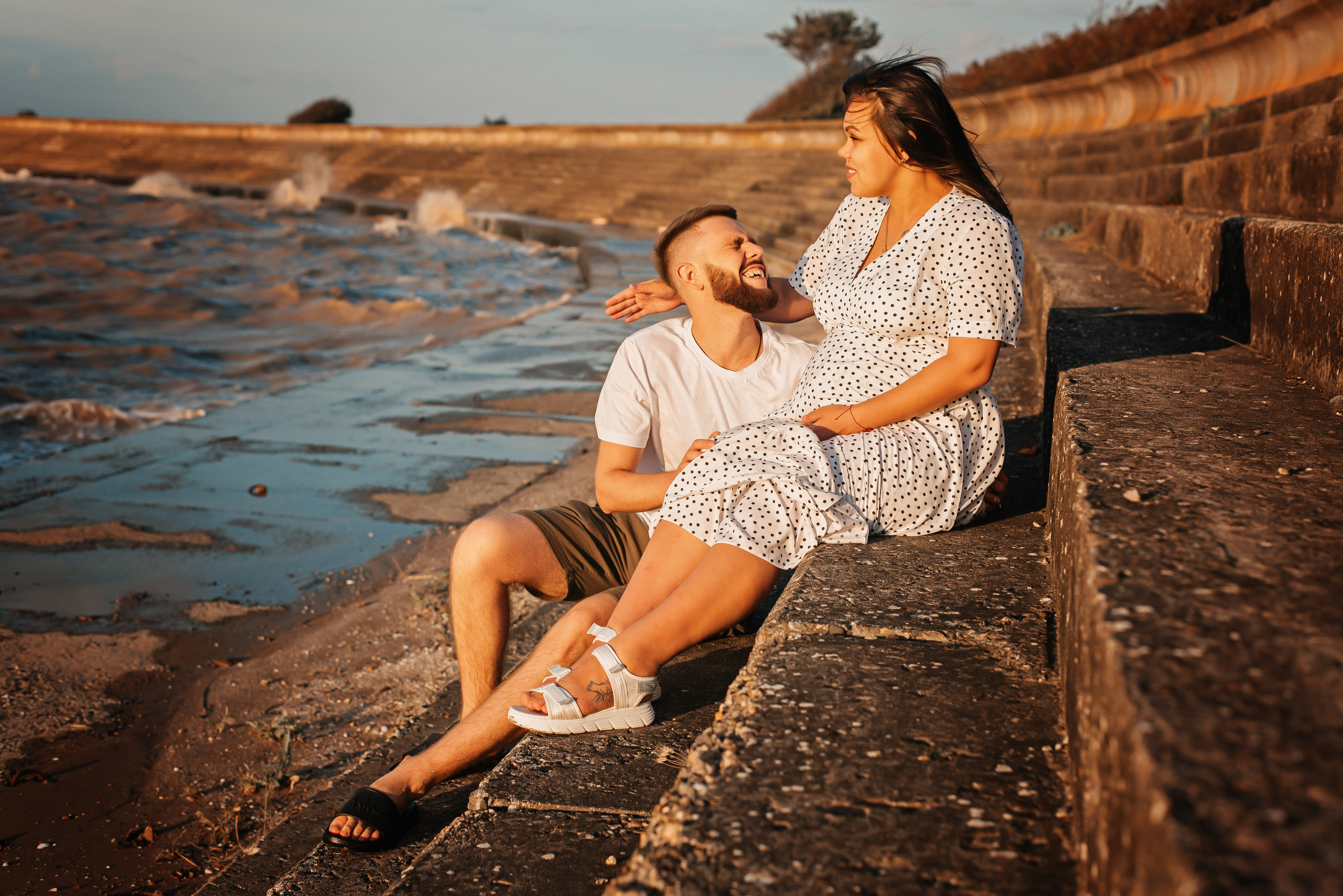 Любовь. Детский и семейный фотограф выпускной альбом Приморско-Ахтарск