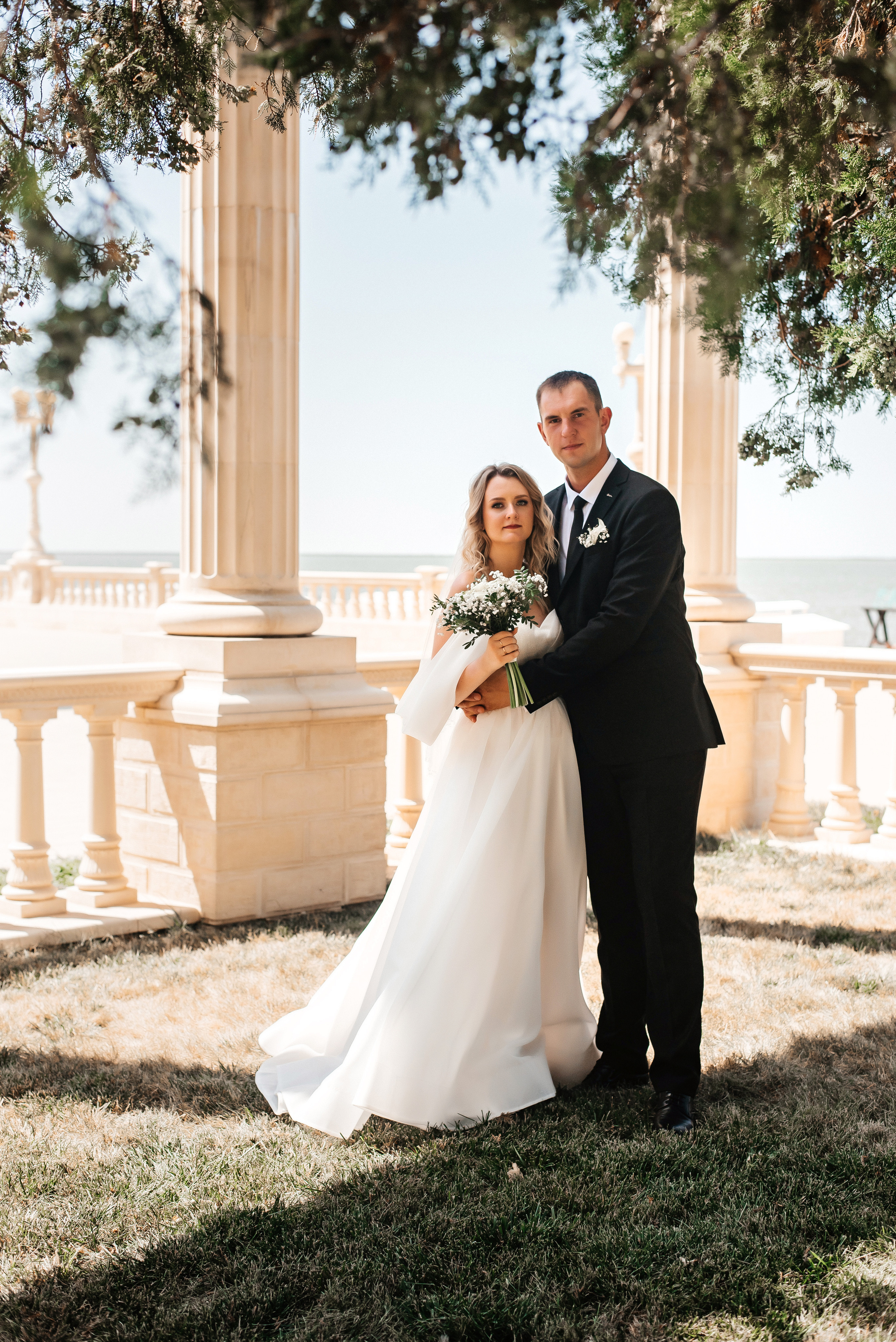 Ах, эта свадьба. Детский и семейный фотограф выпускной альбом Приморско-Ахтарск