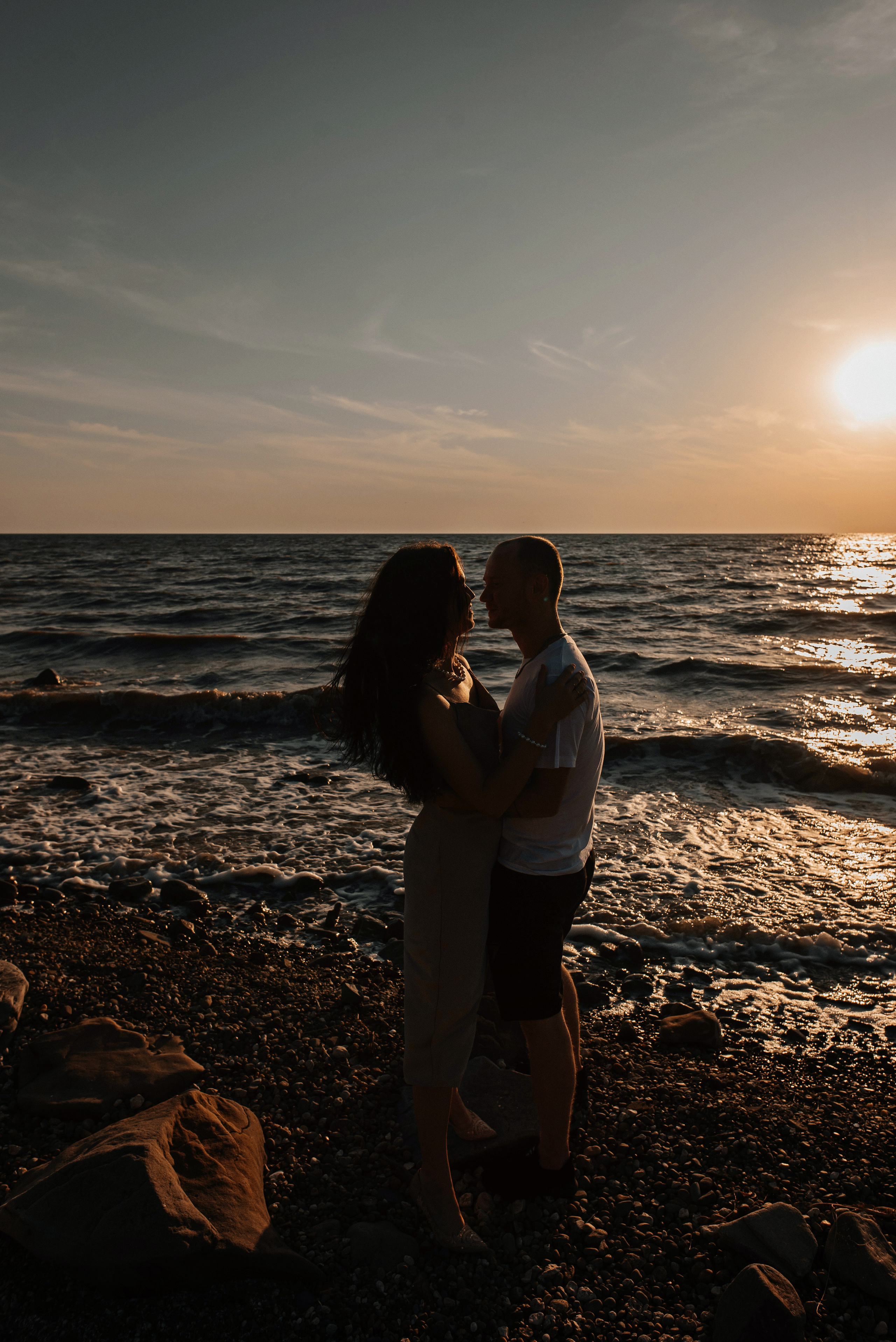 Маяк и любовь. Детский и семейный фотограф выпускной альбом Приморско-Ахтарск