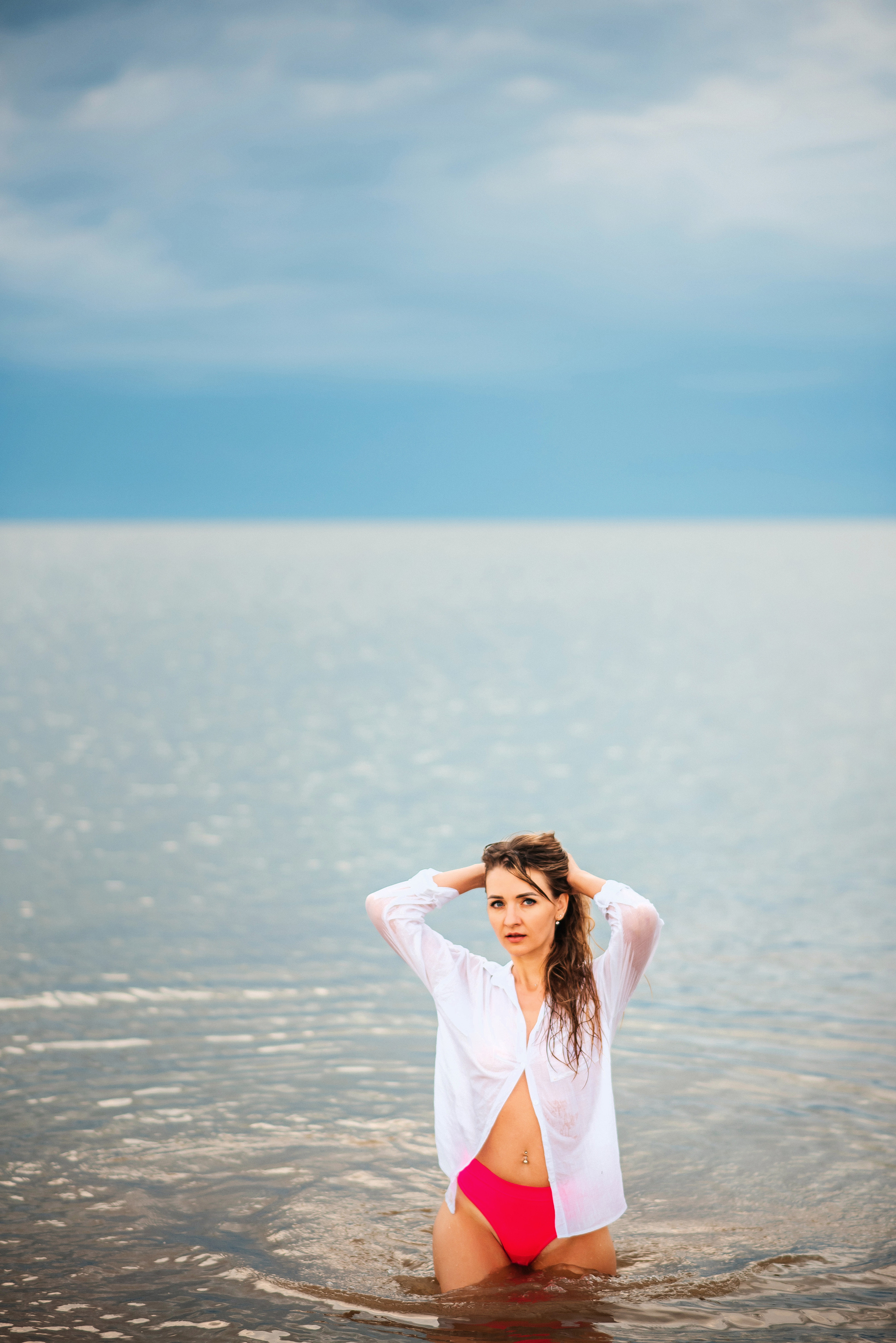 Красивая Ирина. Детский и семейный фотограф выпускной альбом Приморско-Ахтарск