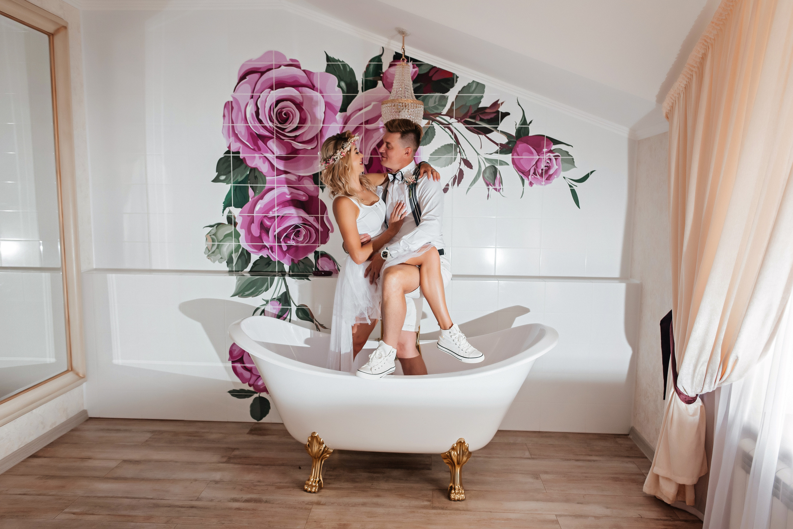 Стильная свадьба. Детский и семейный фотограф выпускной альбом Приморско-Ахтарск