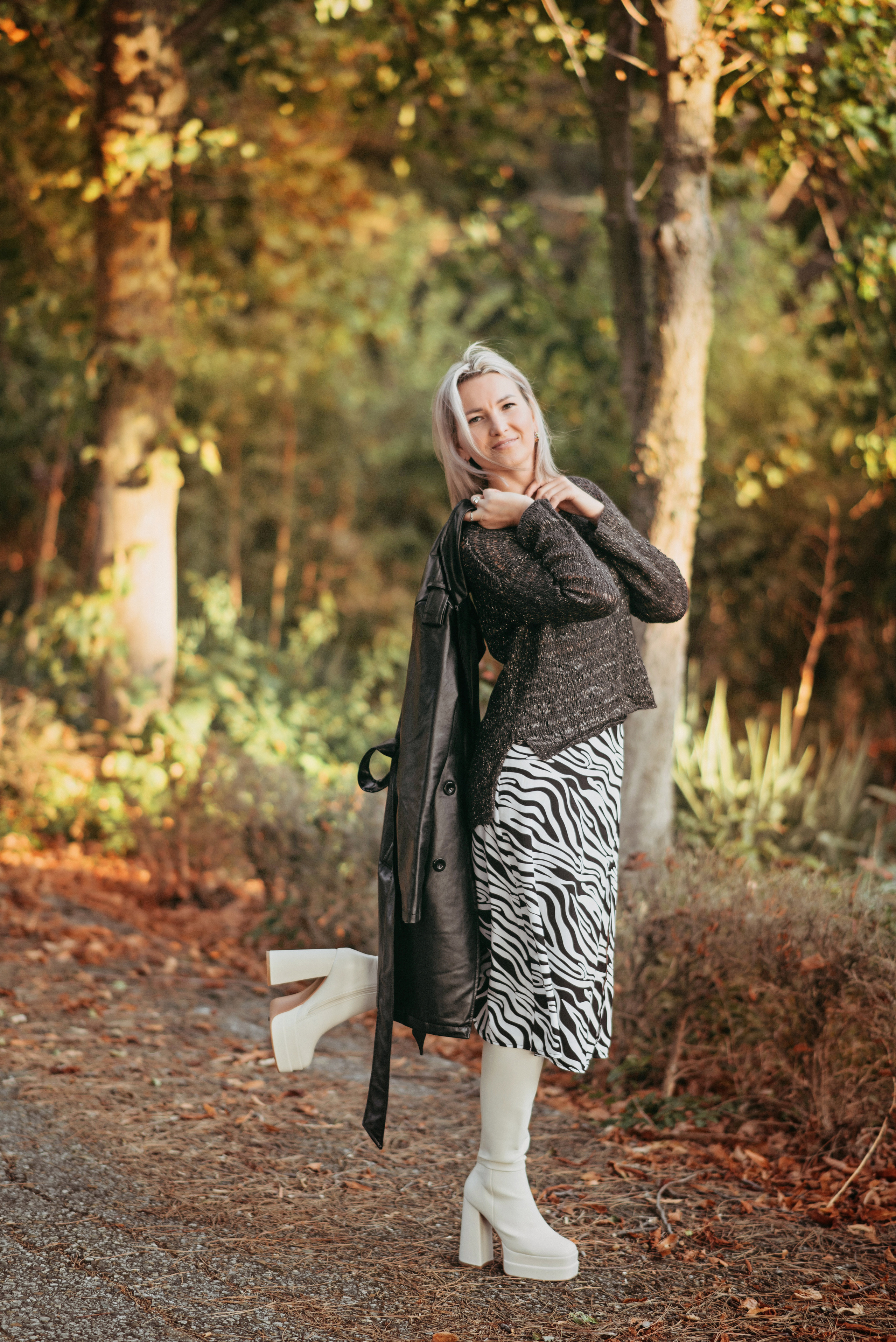 Осень наступает. Детский и семейный фотограф выпускной альбом Приморско-Ахтарск