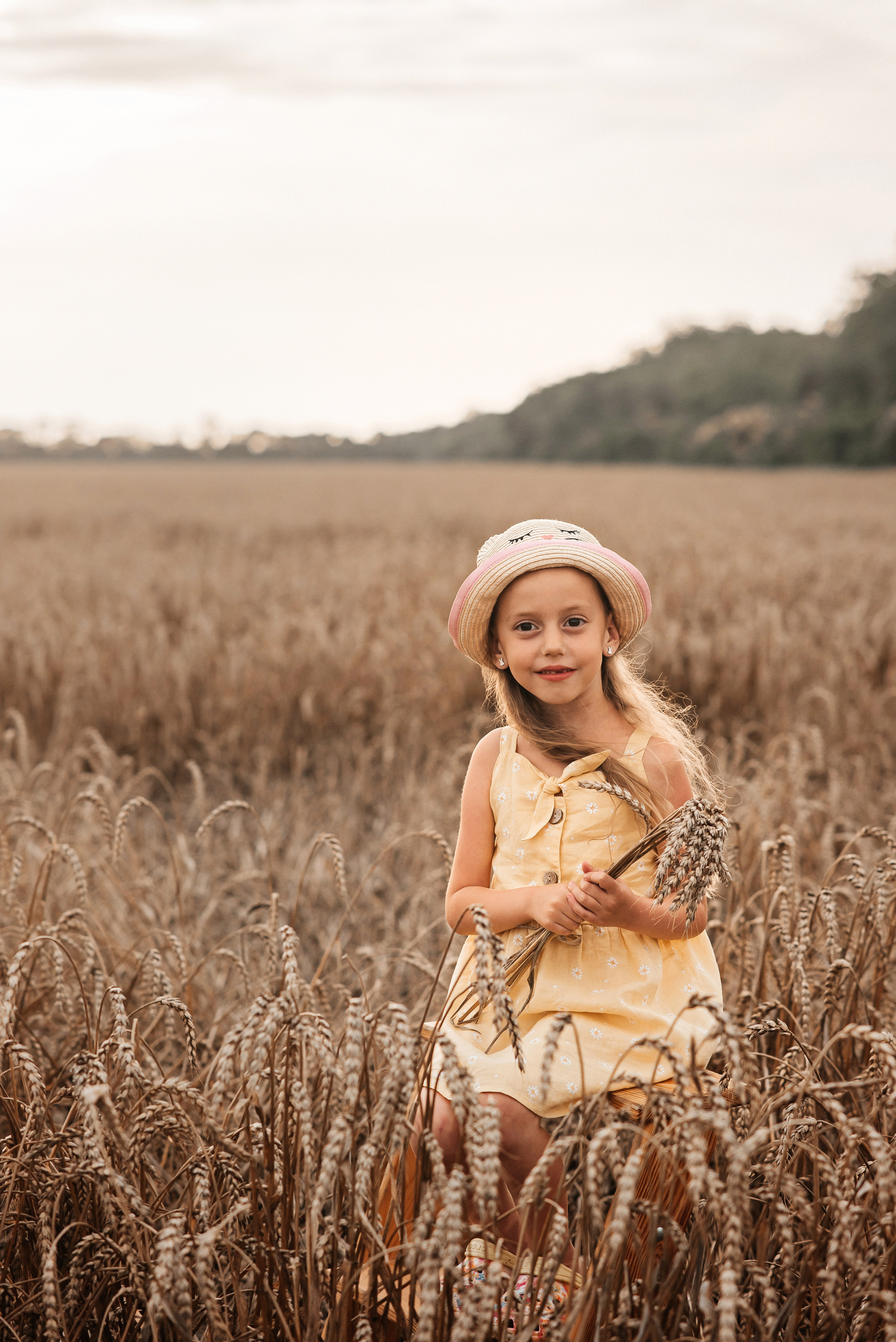 Прекрасный отпуск. Детский и семейный фотограф выпускной альбом Приморско-Ахтарск
