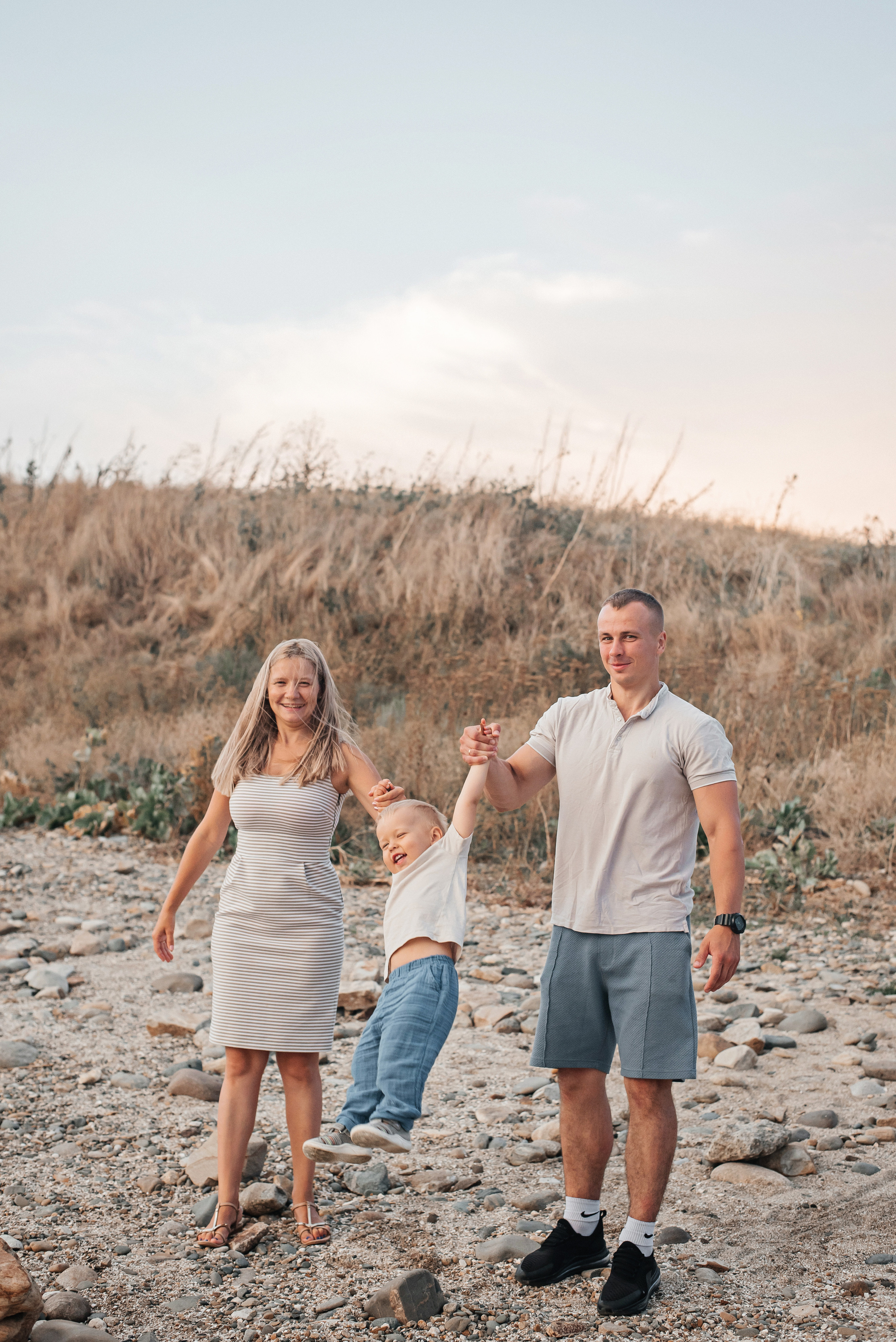 Теплые воспоминания. Детский и семейный фотограф выпускной альбом Приморско-Ахтарск