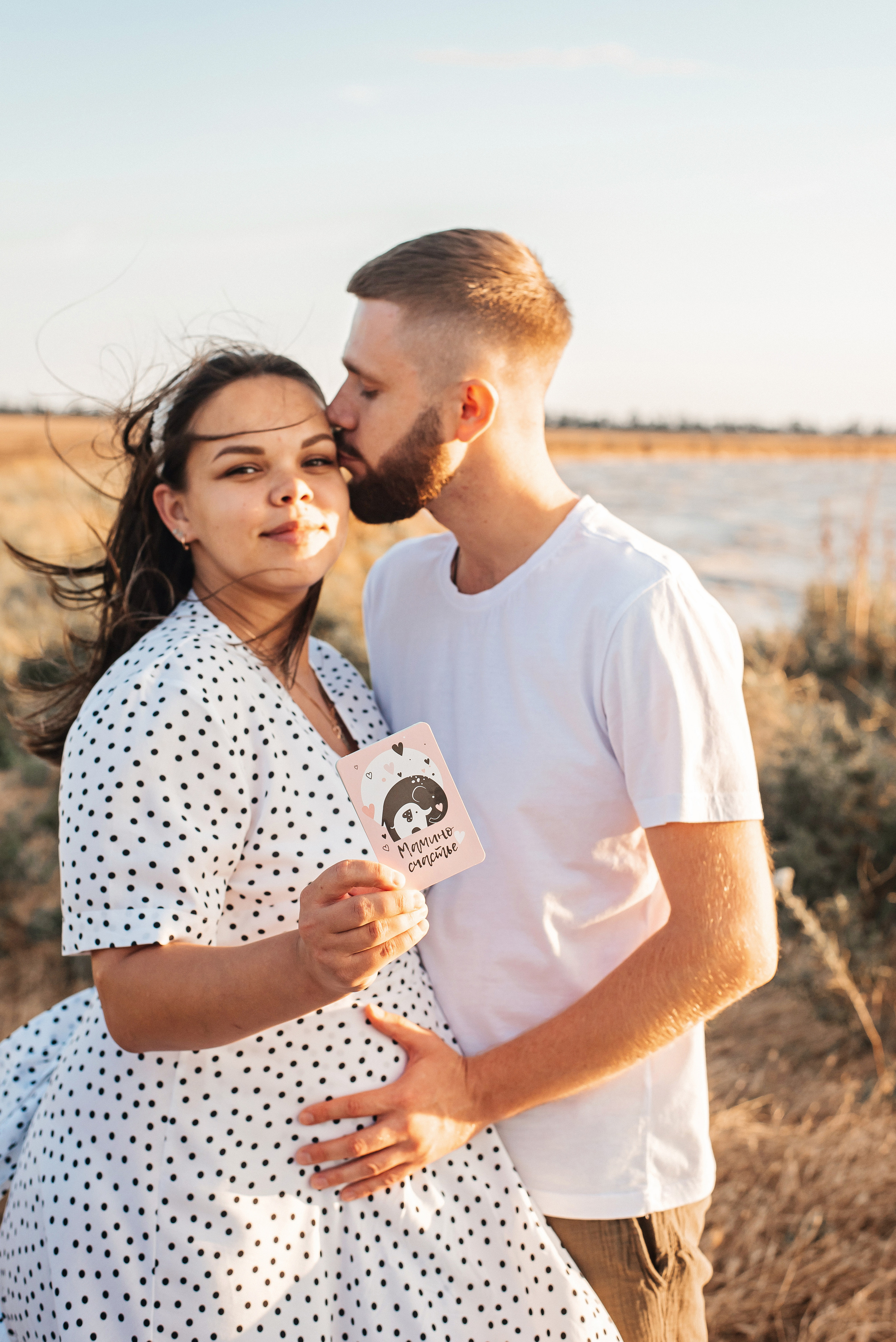 Любовь. Детский и семейный фотограф выпускной альбом Приморско-Ахтарск
