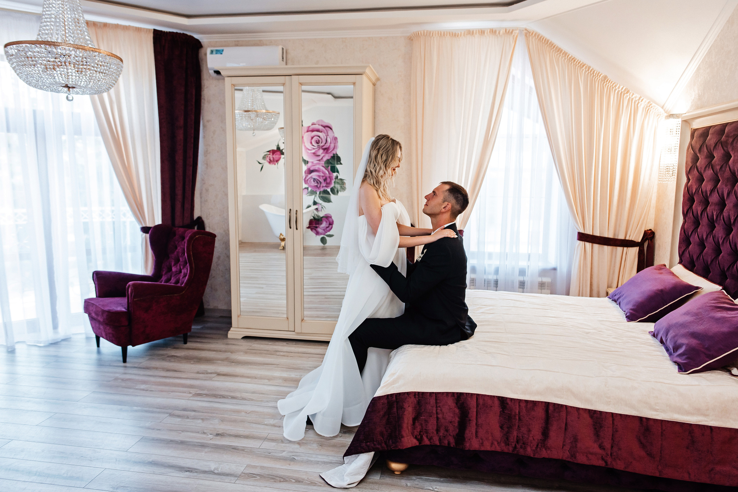 Ах, эта свадьба. Детский и семейный фотограф выпускной альбом Приморско-Ахтарск