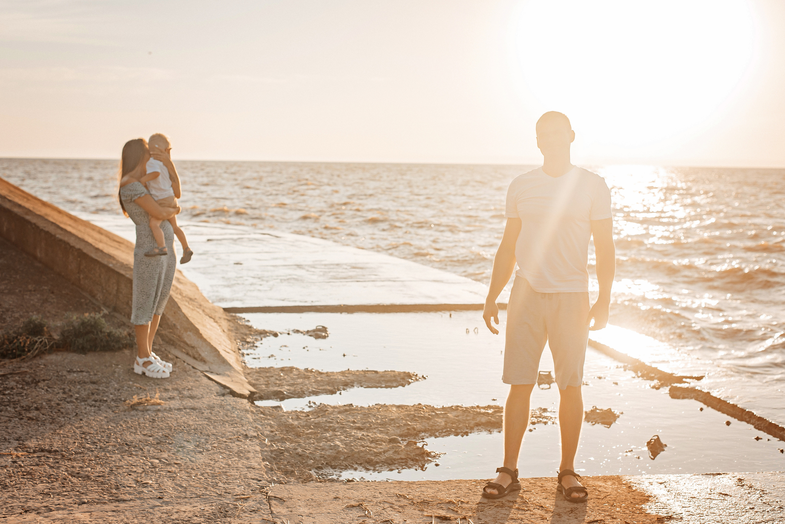 Прогулка. Детский и семейный фотограф выпускной альбом Приморско-Ахтарск