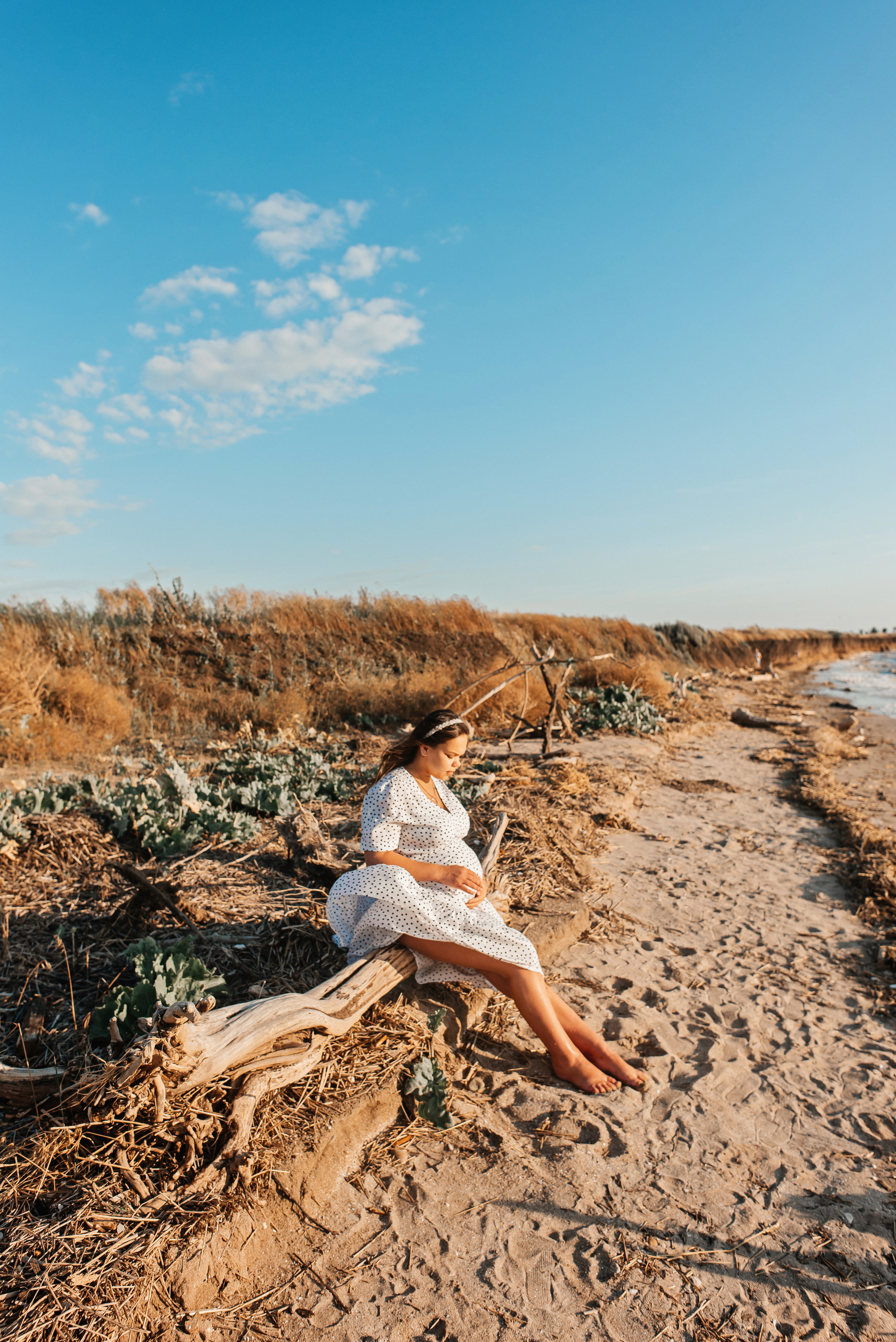 Любовь. Детский и семейный фотограф выпускной альбом Приморско-Ахтарск