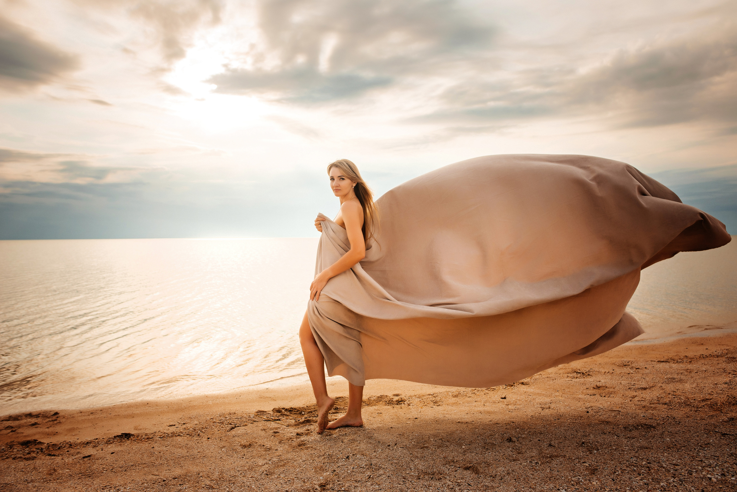 Красивая Ирина. Детский и семейный фотограф выпускной альбом Приморско-Ахтарск