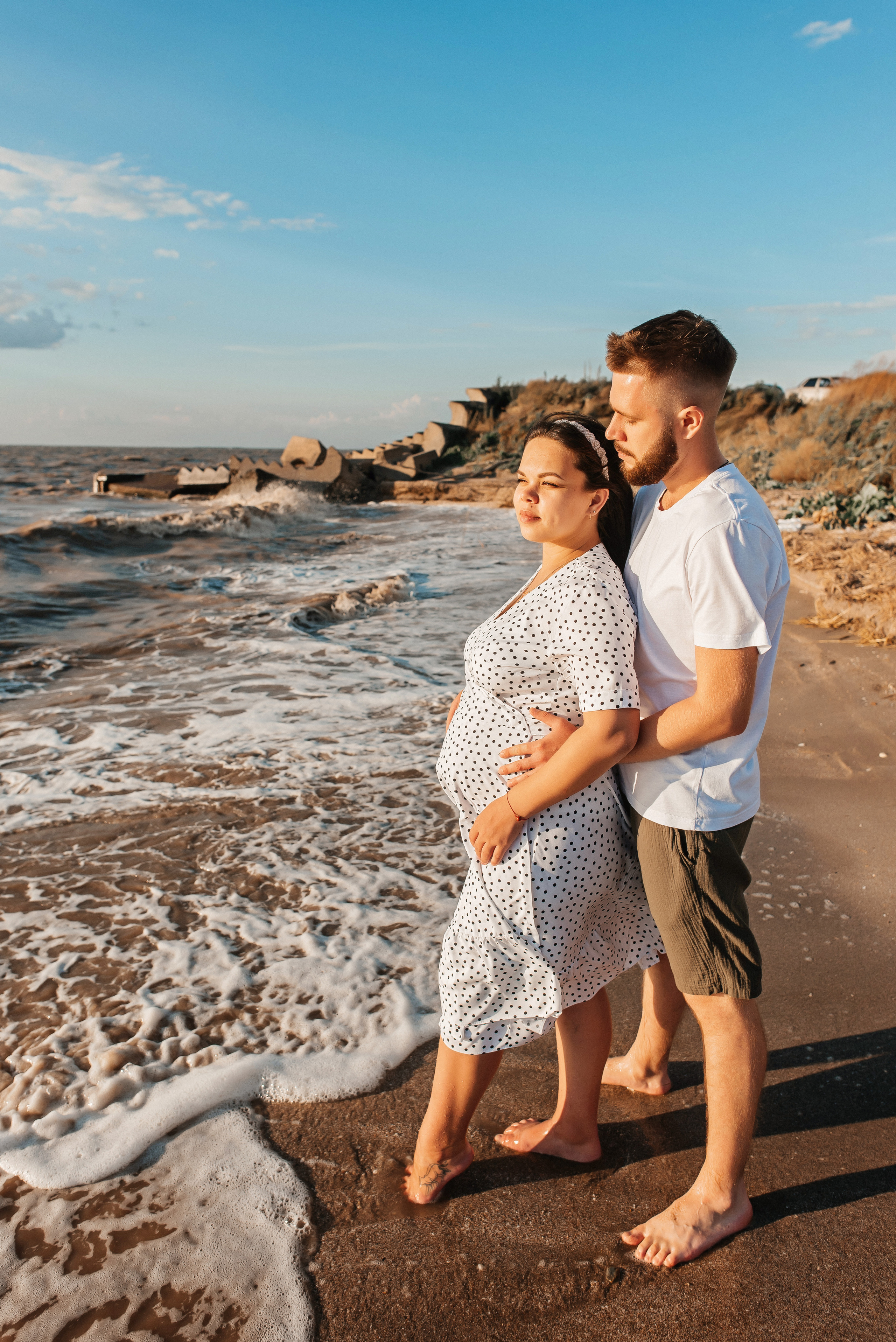 Любовь. Детский и семейный фотограф выпускной альбом Приморско-Ахтарск
