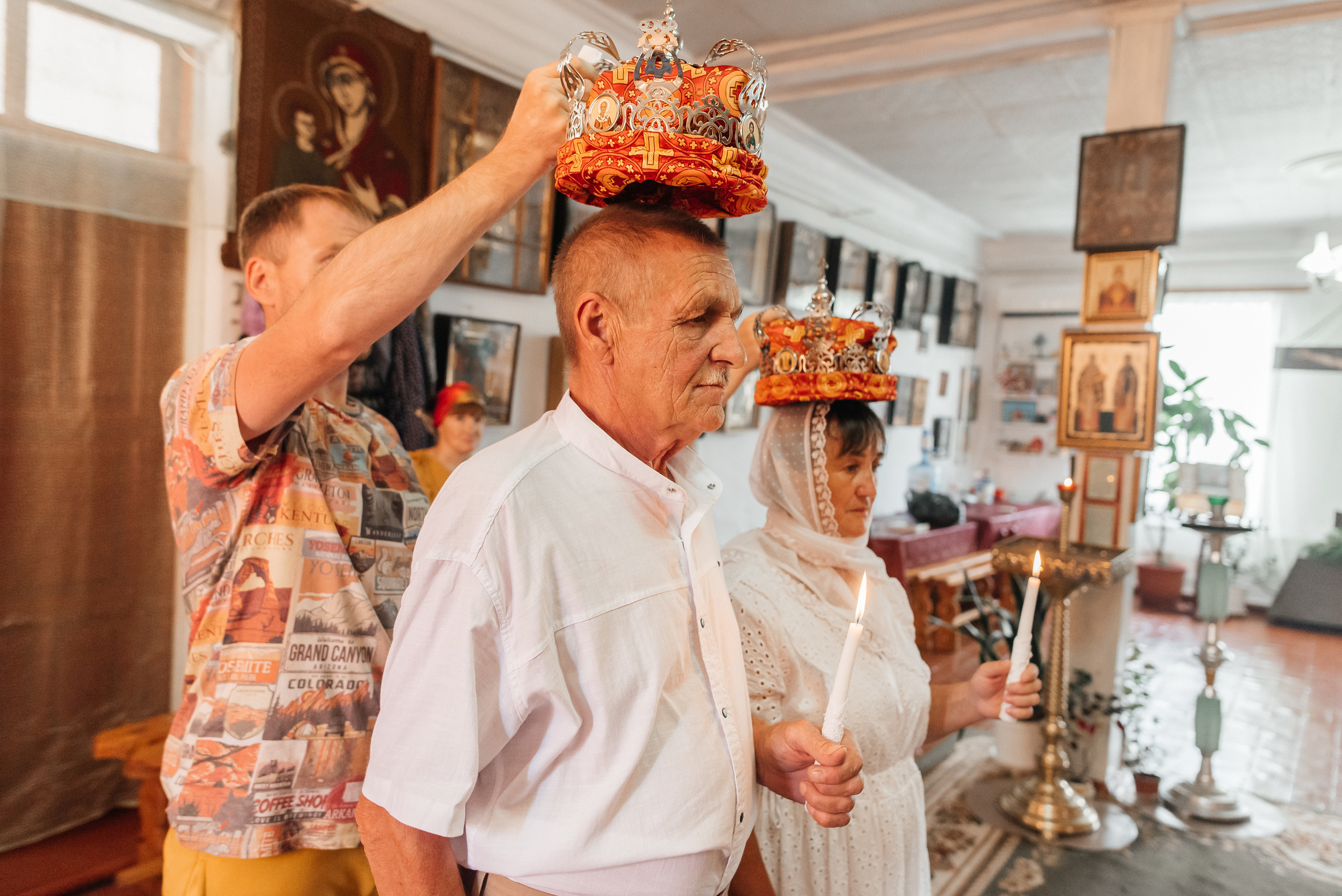 Венчание. Детский и семейный фотограф выпускной альбом Приморско-Ахтарск