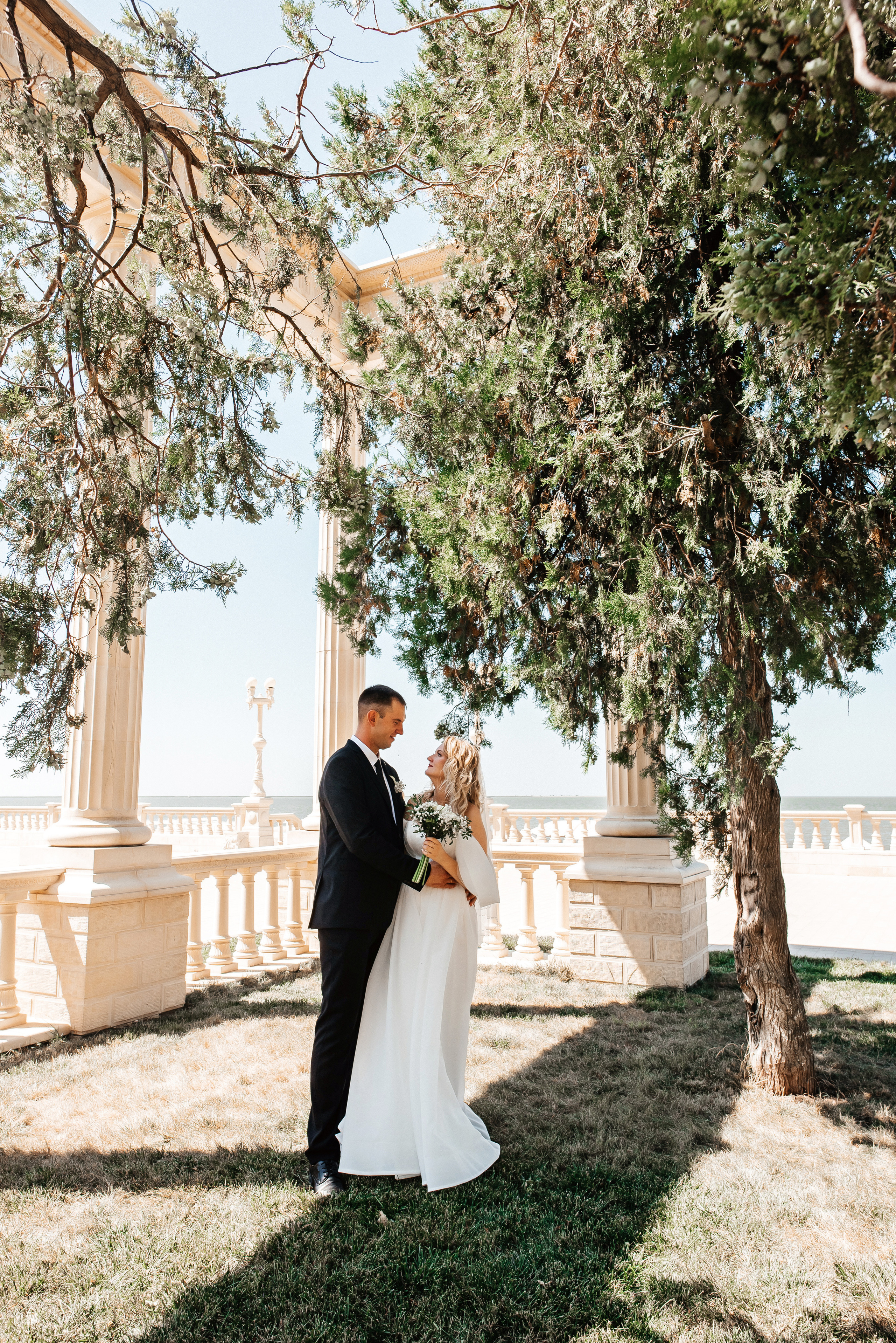 Ах, эта свадьба. Детский и семейный фотограф выпускной альбом Приморско-Ахтарск