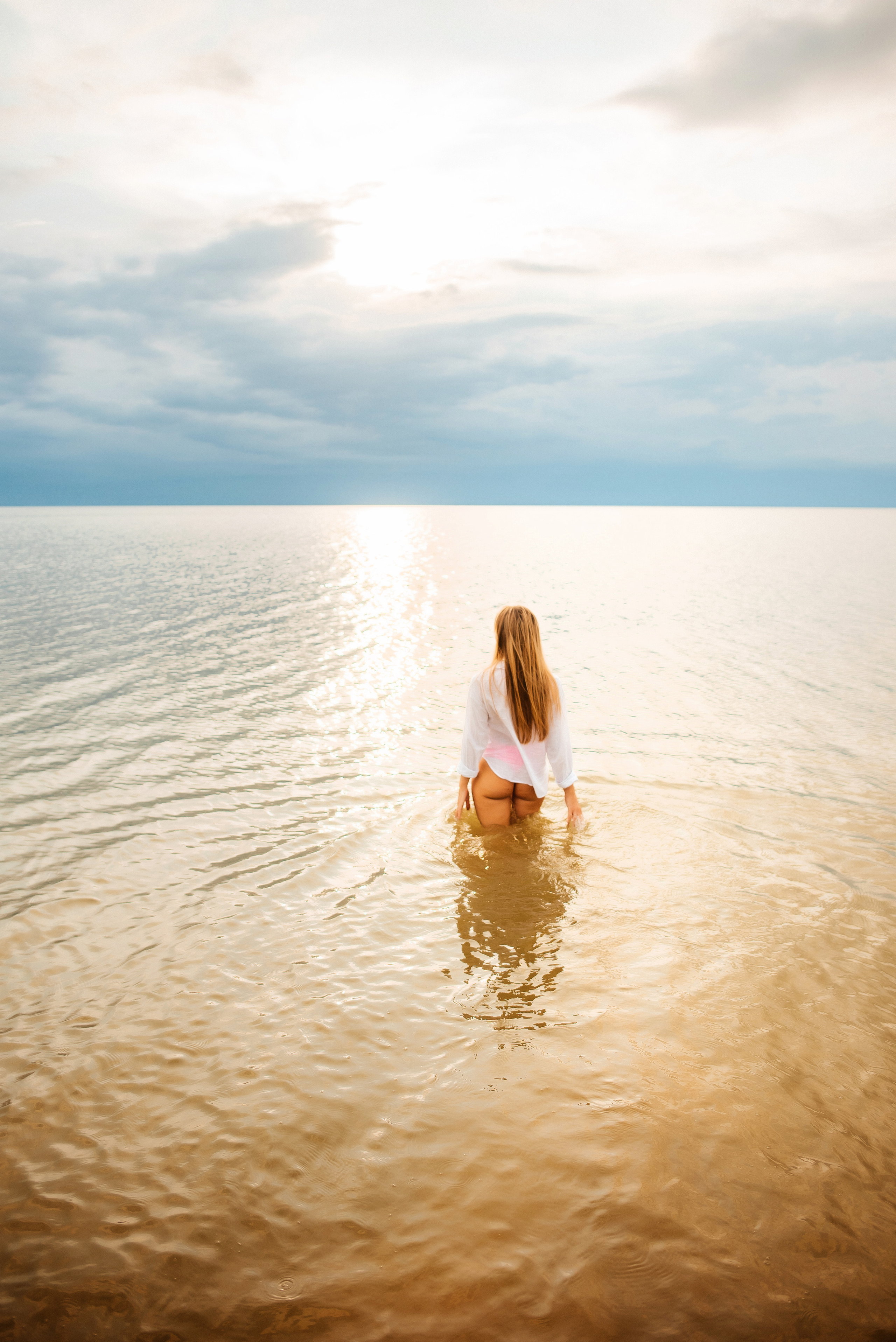Красивая Ирина. Детский и семейный фотограф выпускной альбом Приморско-Ахтарск