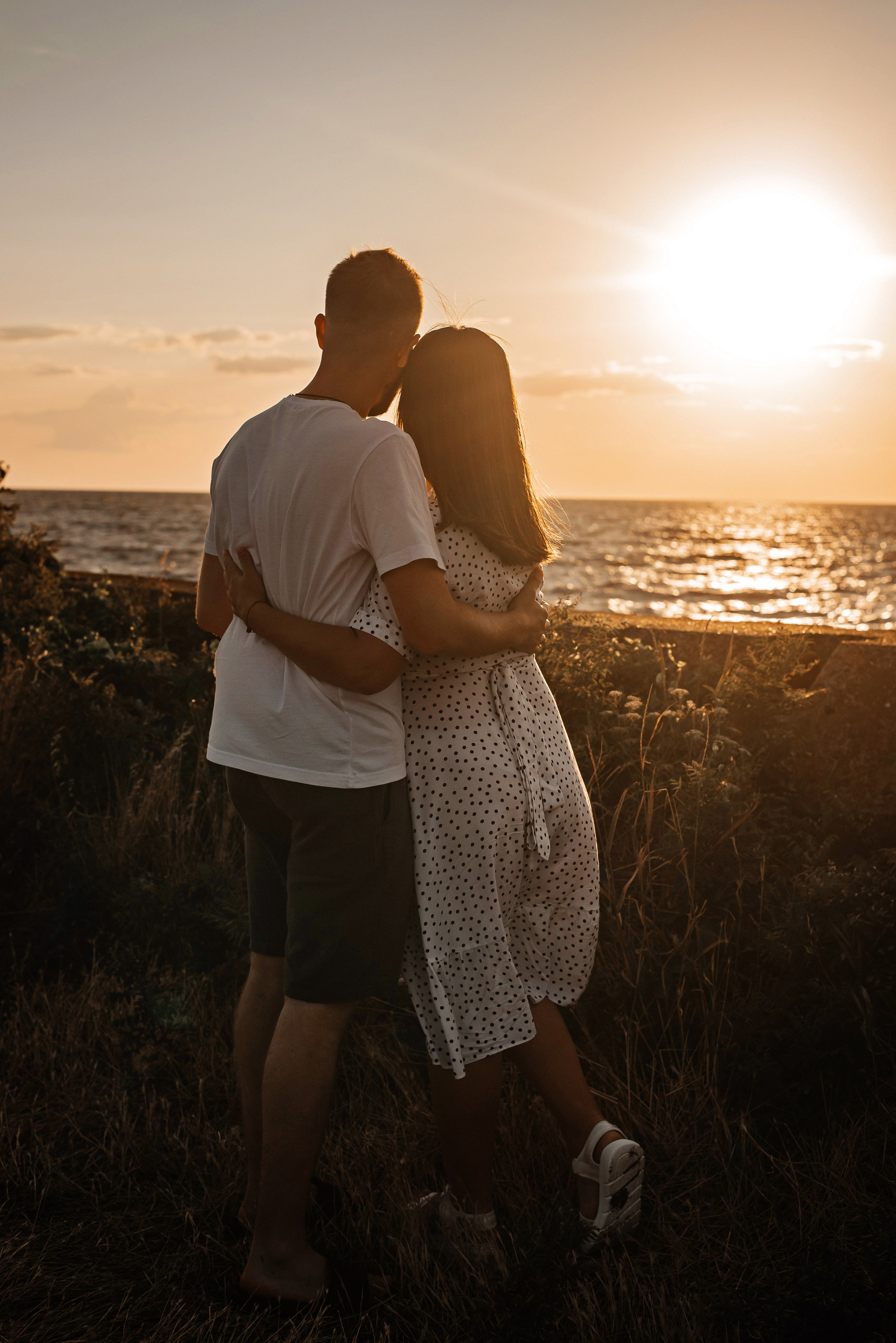 Любовь. Детский и семейный фотограф выпускной альбом Приморско-Ахтарск