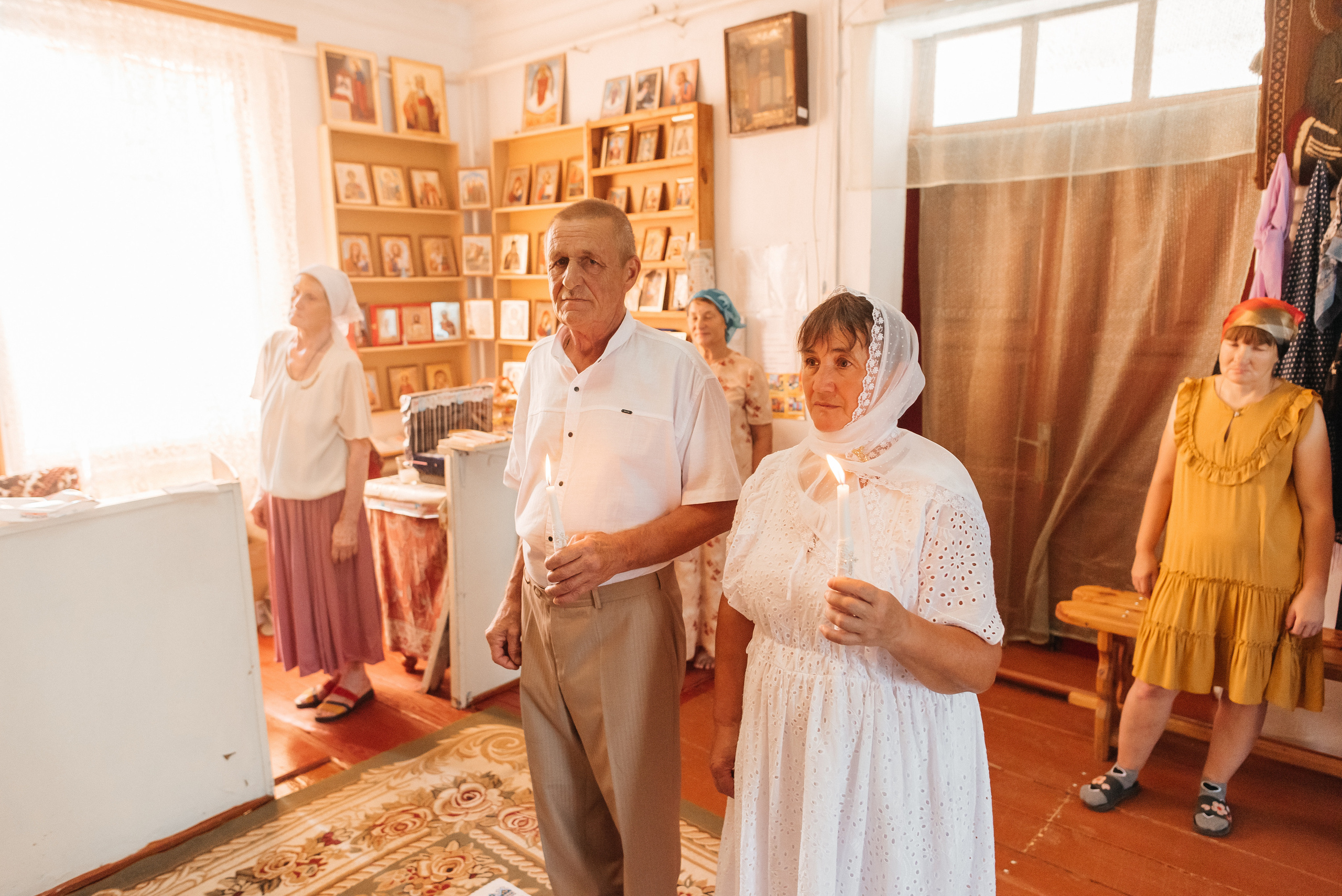 Венчание. Детский и семейный фотограф выпускной альбом Приморско-Ахтарск