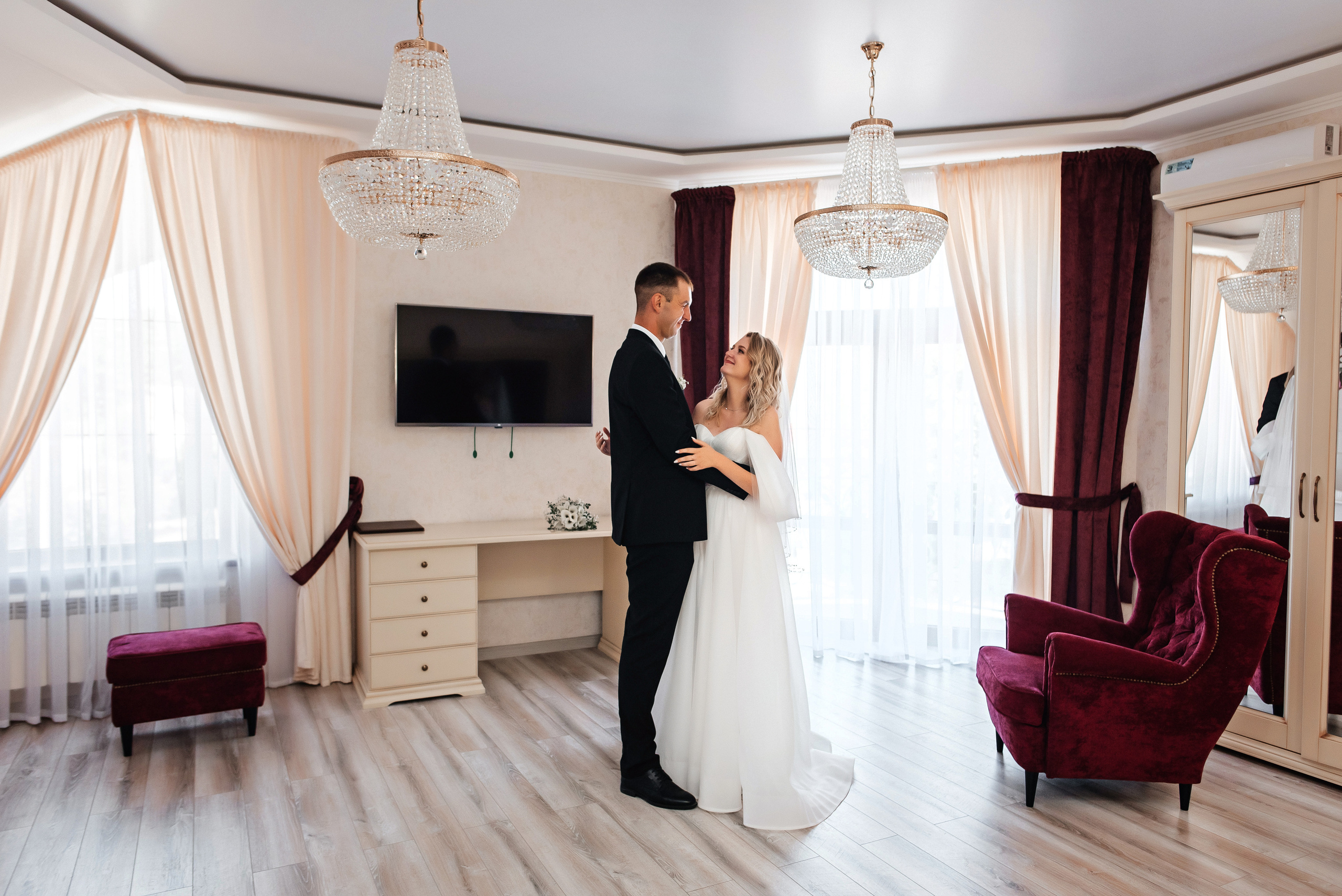 Ах, эта свадьба. Детский и семейный фотограф выпускной альбом Приморско-Ахтарск