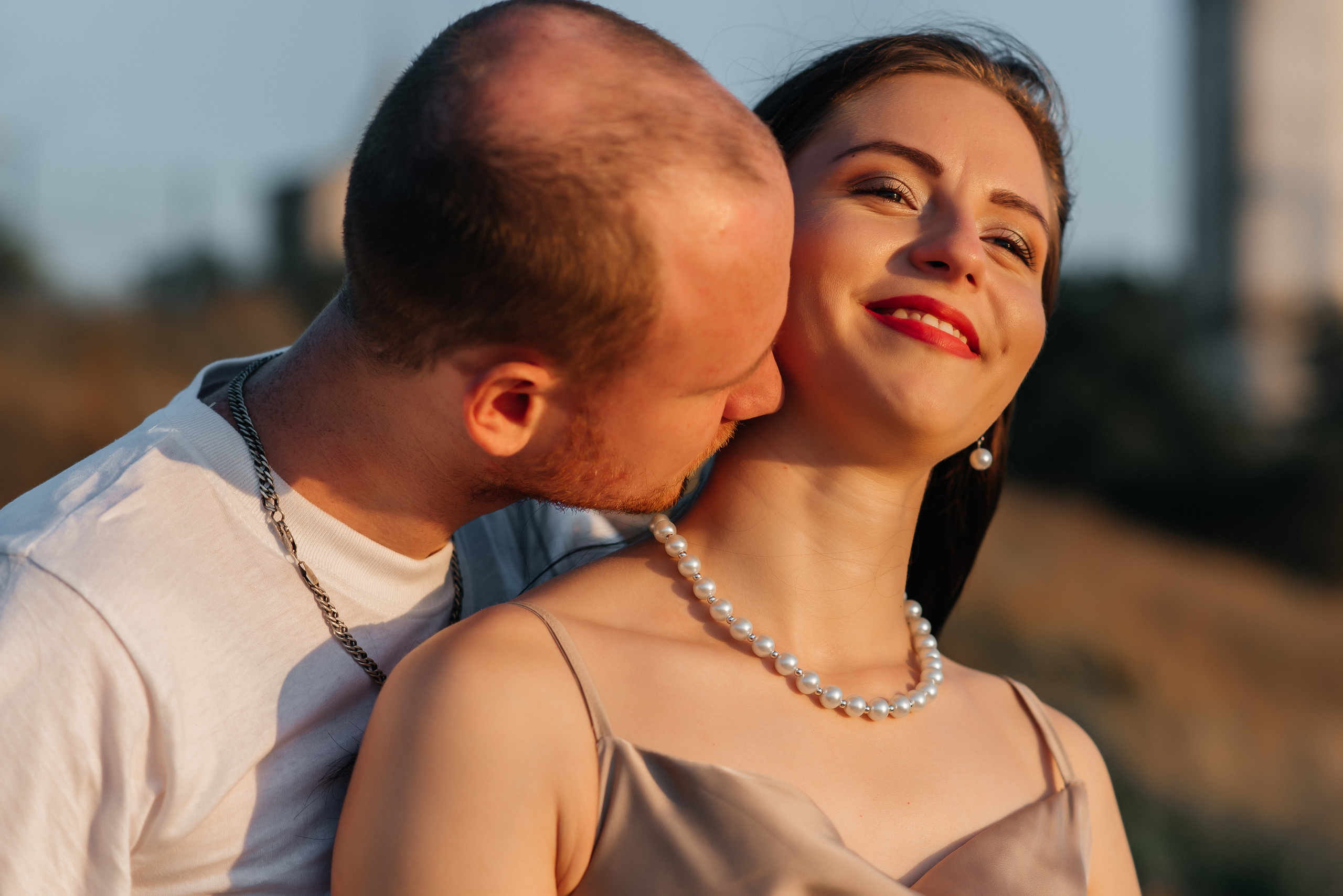 Маяк и любовь. Детский и семейный фотограф выпускной альбом Приморско-Ахтарск