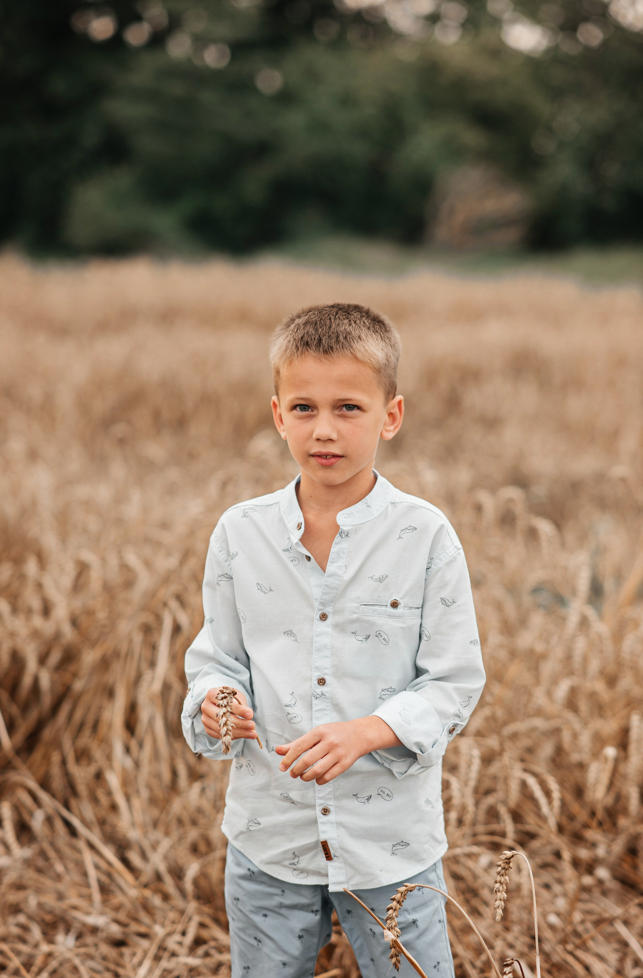 Прекрасный отпуск. Детский и семейный фотограф выпускной альбом Приморско-Ахтарск