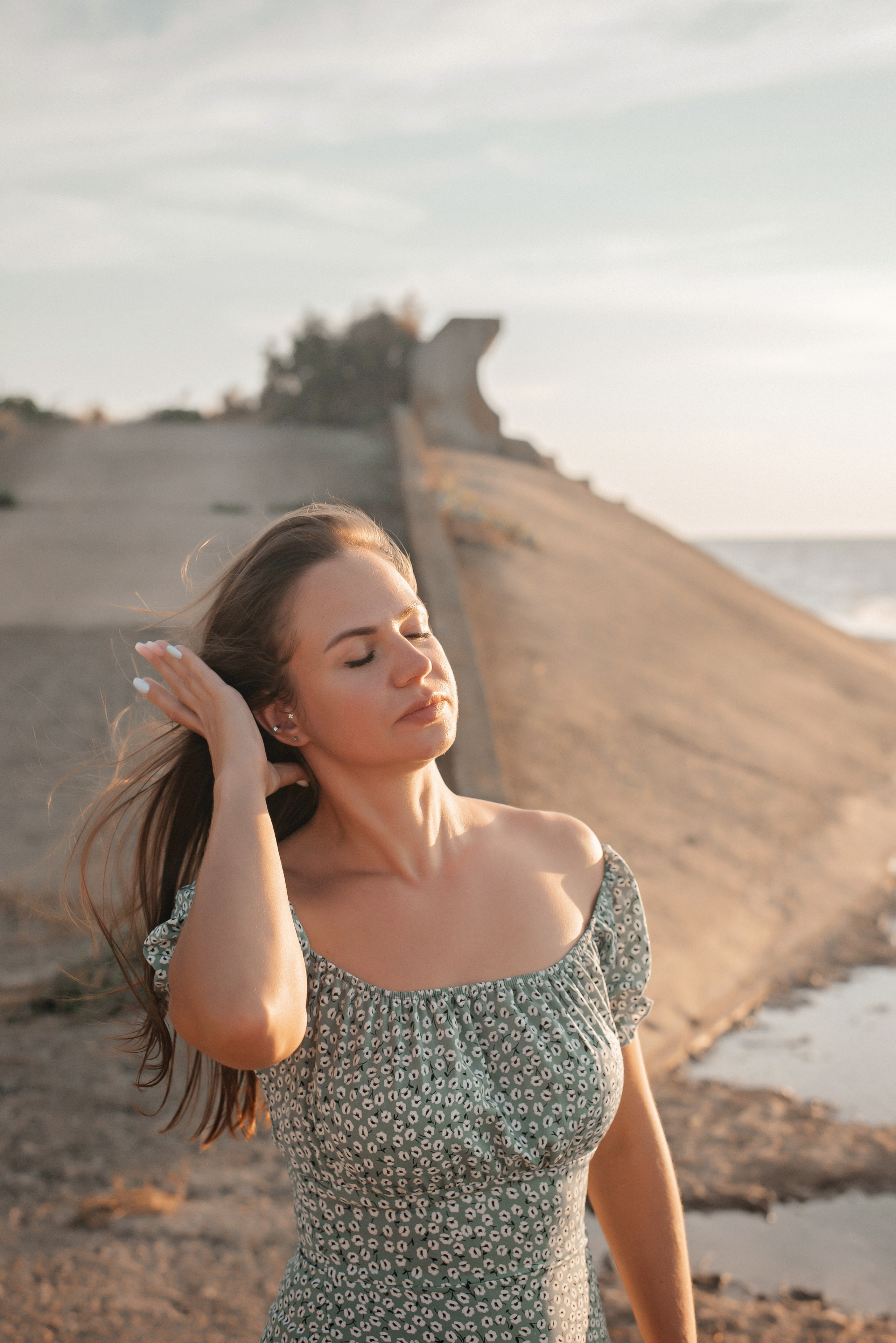 Прогулка. Детский и семейный фотограф выпускной альбом Приморско-Ахтарск