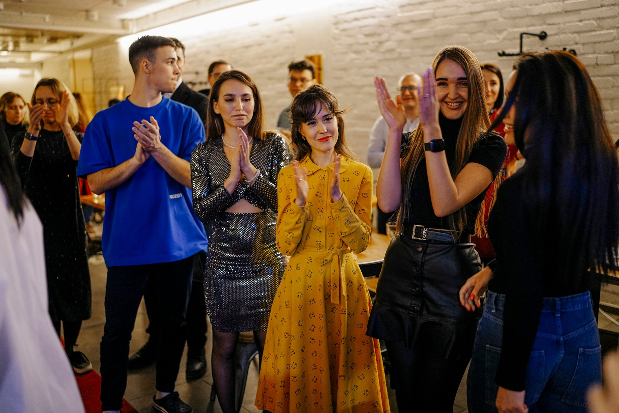 Практик | Тарантино пати. #фотокаквкино | Фотографирую людей