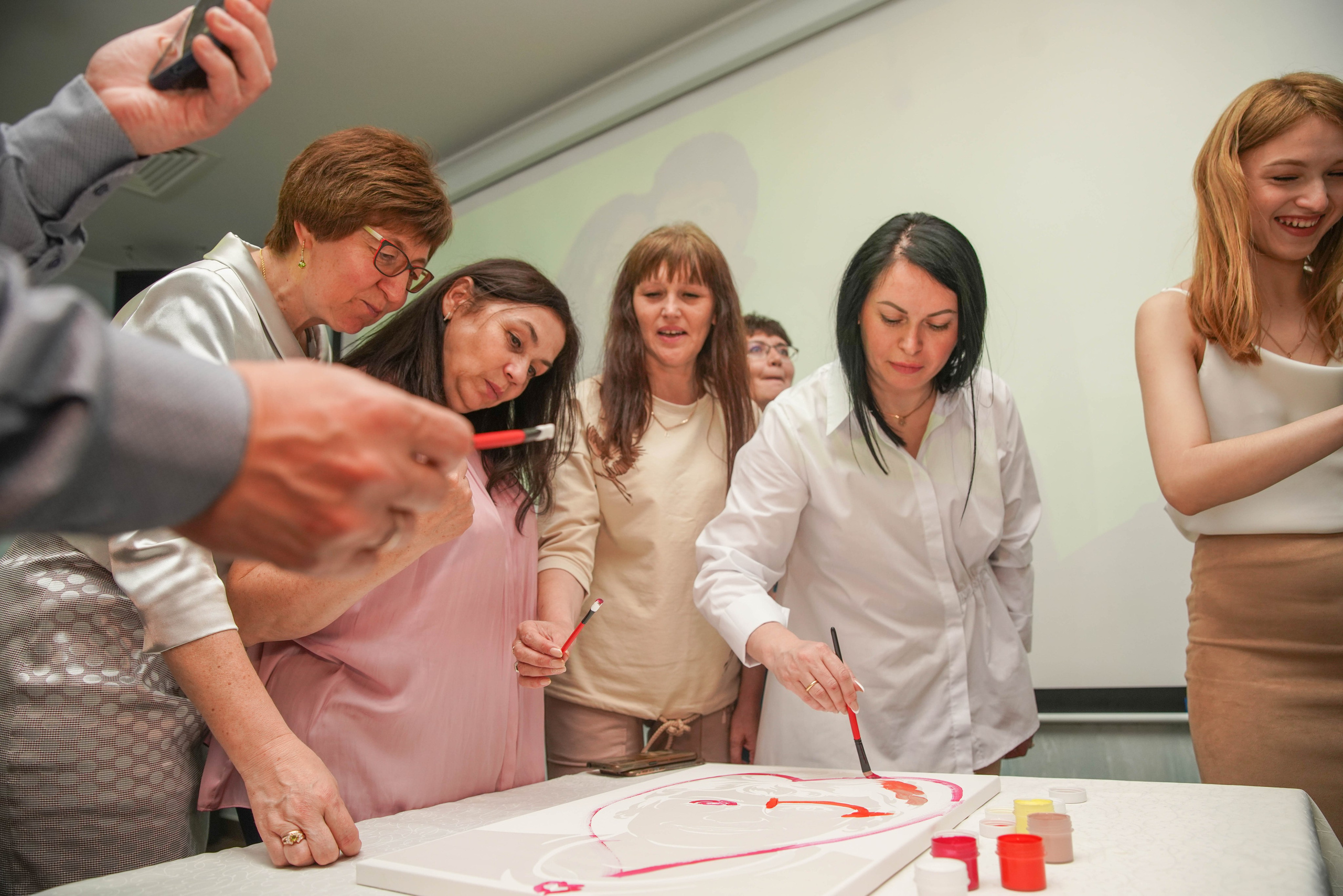Юбилей. Семейный и детский фотограф в Нижнем Новгороде
