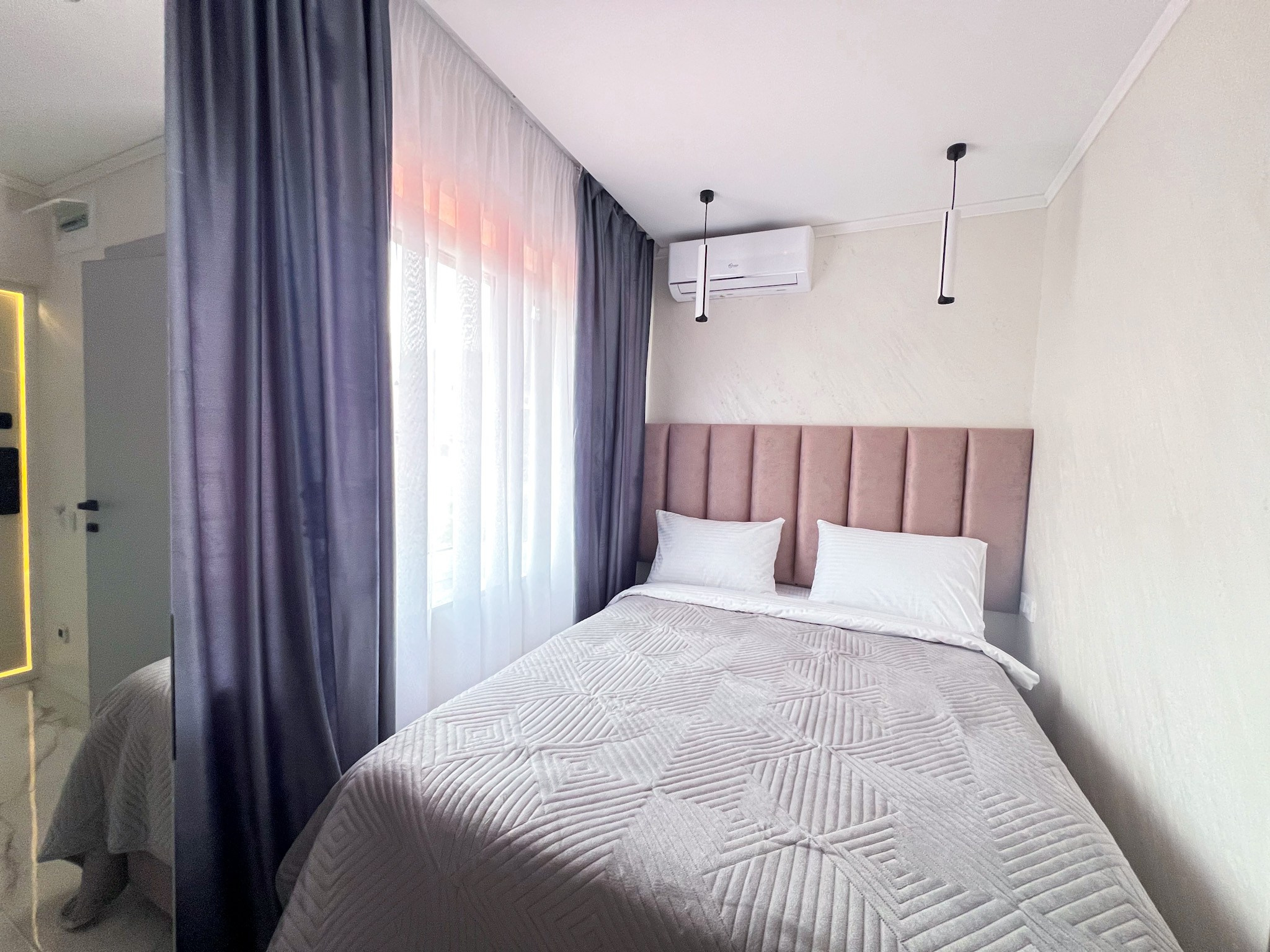 Люкс апартаменты рядом с морем в центральном районе Сочи!. Квартиры посуточно, длительно в Сочи, LARA APART GROUP