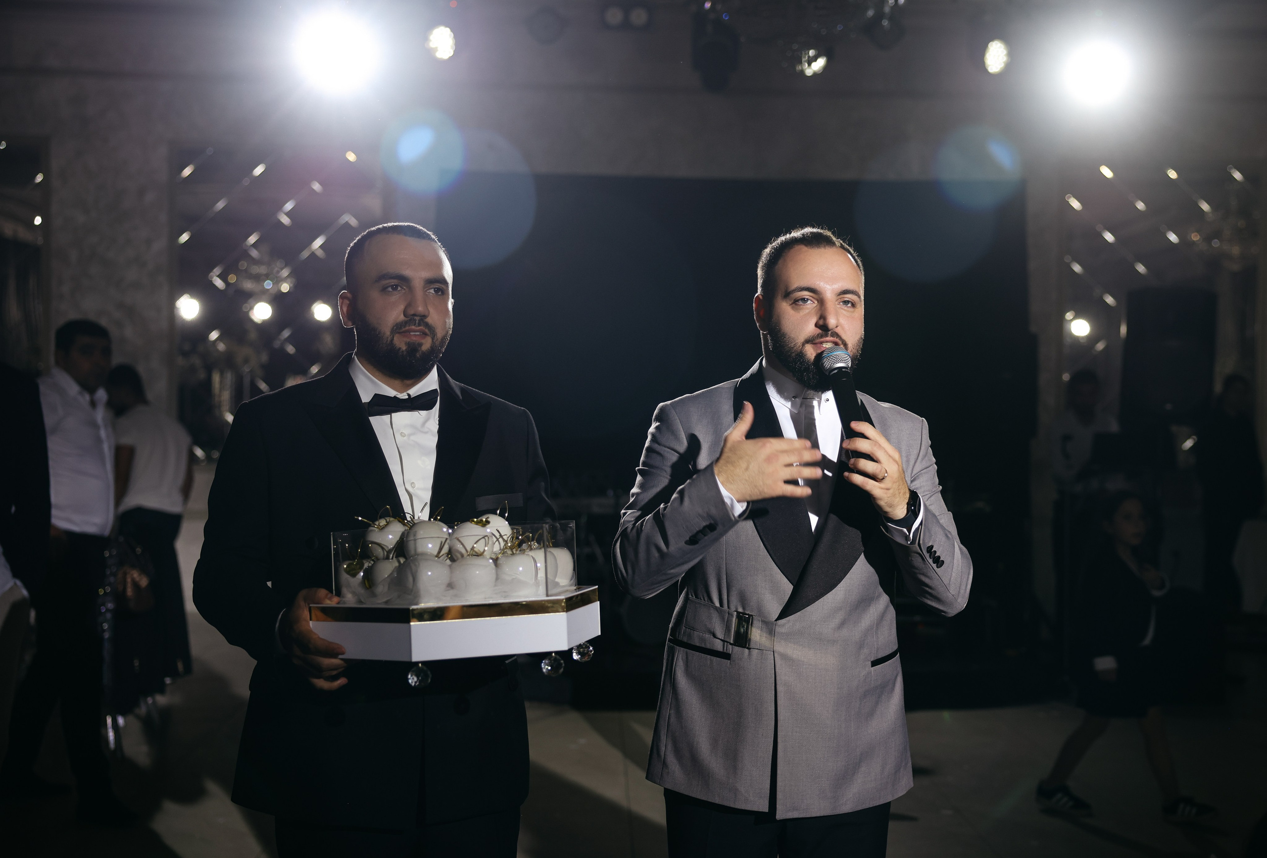 Нарек и Сюзанна. Свадебный и семейный фотограф в Ростове-на-Дону Марианна Хахладжева