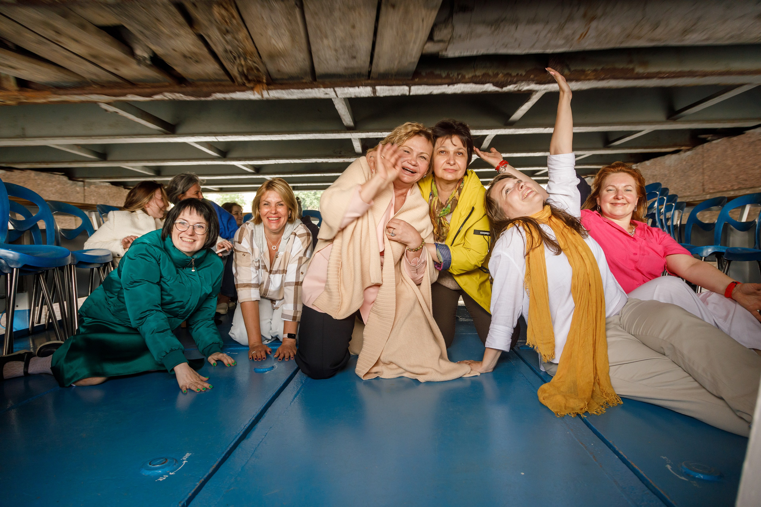 Бекстейдж со съемок. 2323.рф, 2323