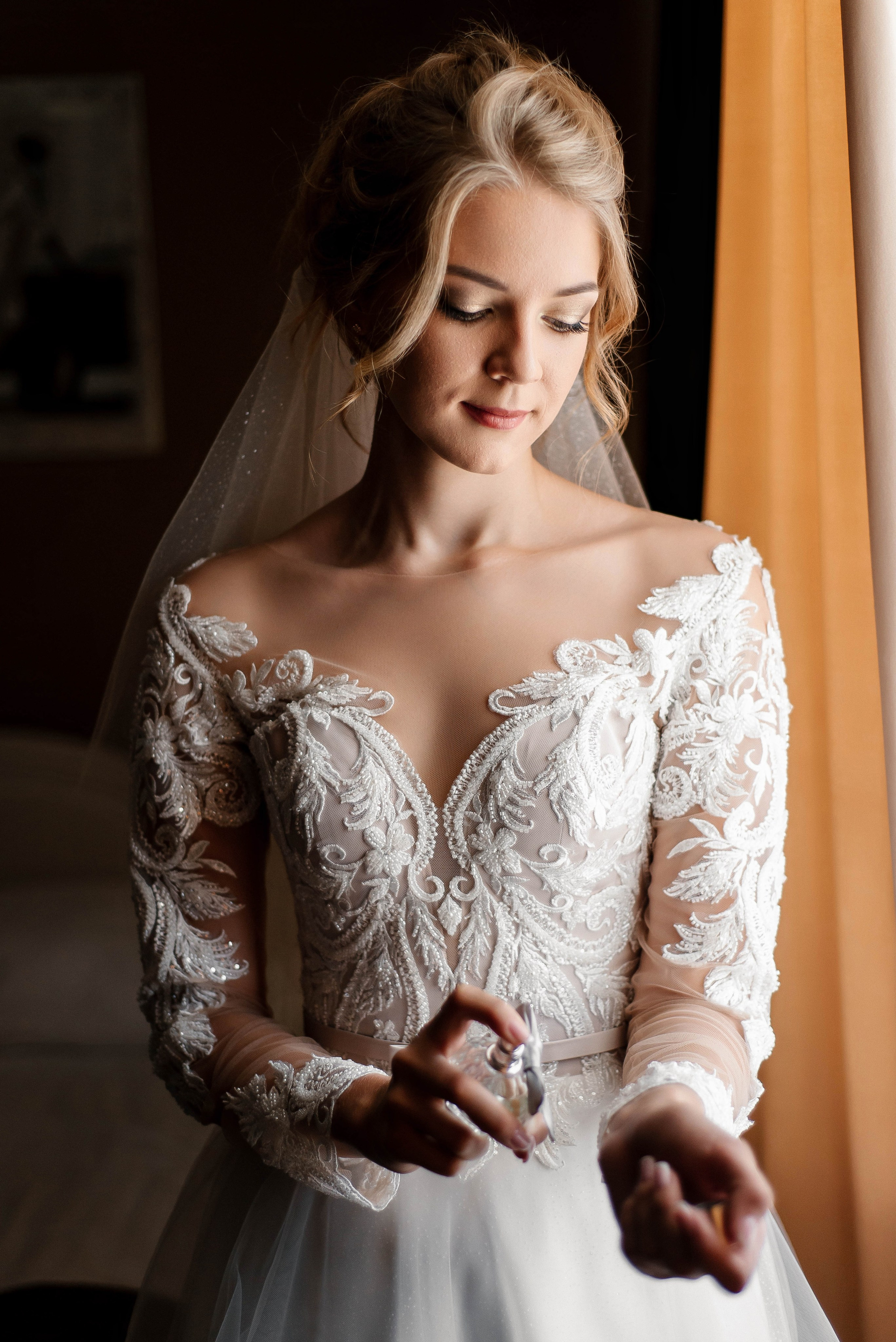 Артём и Инна. Свадебный фотограф Курск Артем Духтанов