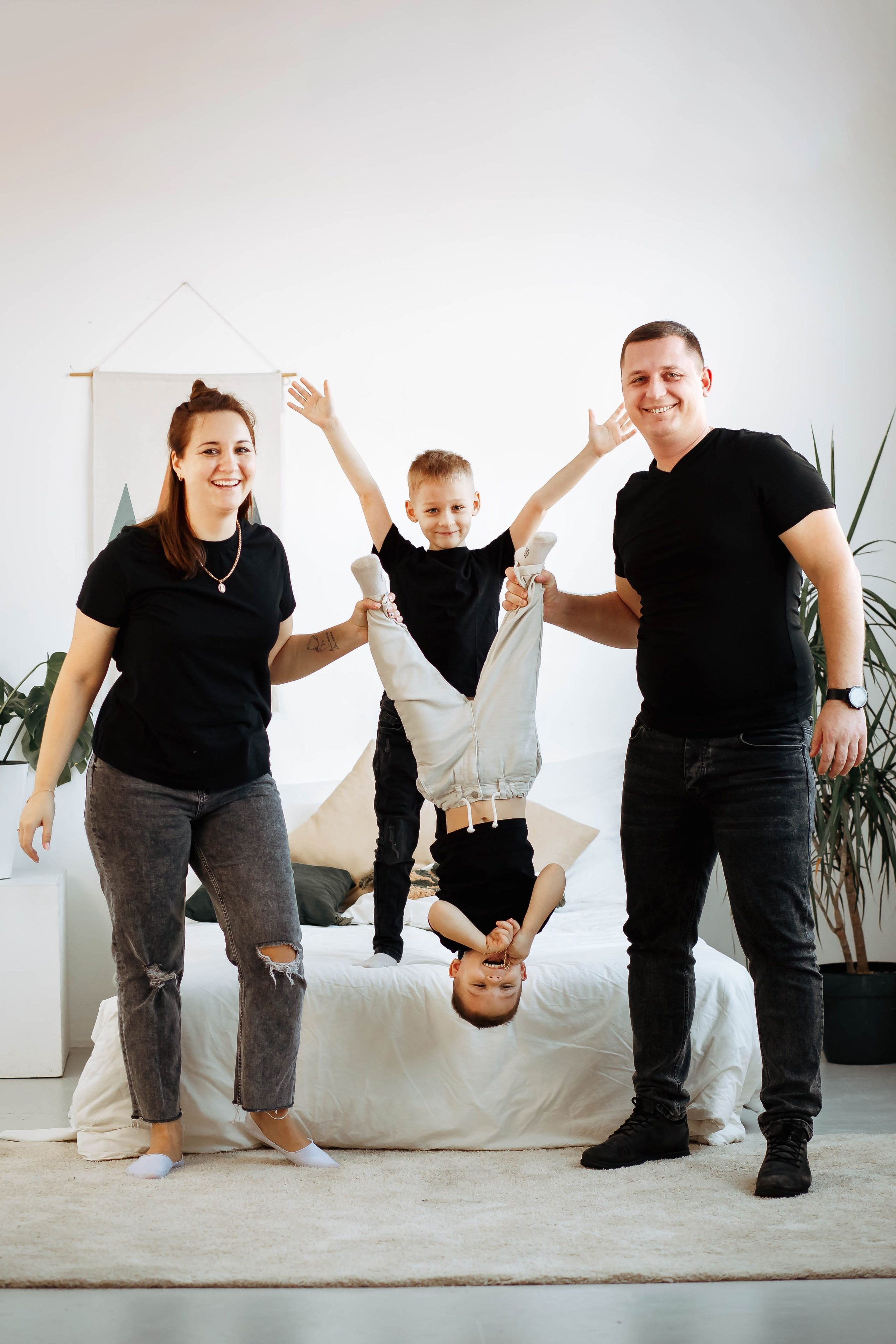 Студийная фотосъемка. Фотограф в Феодосии Наталья Булгакова