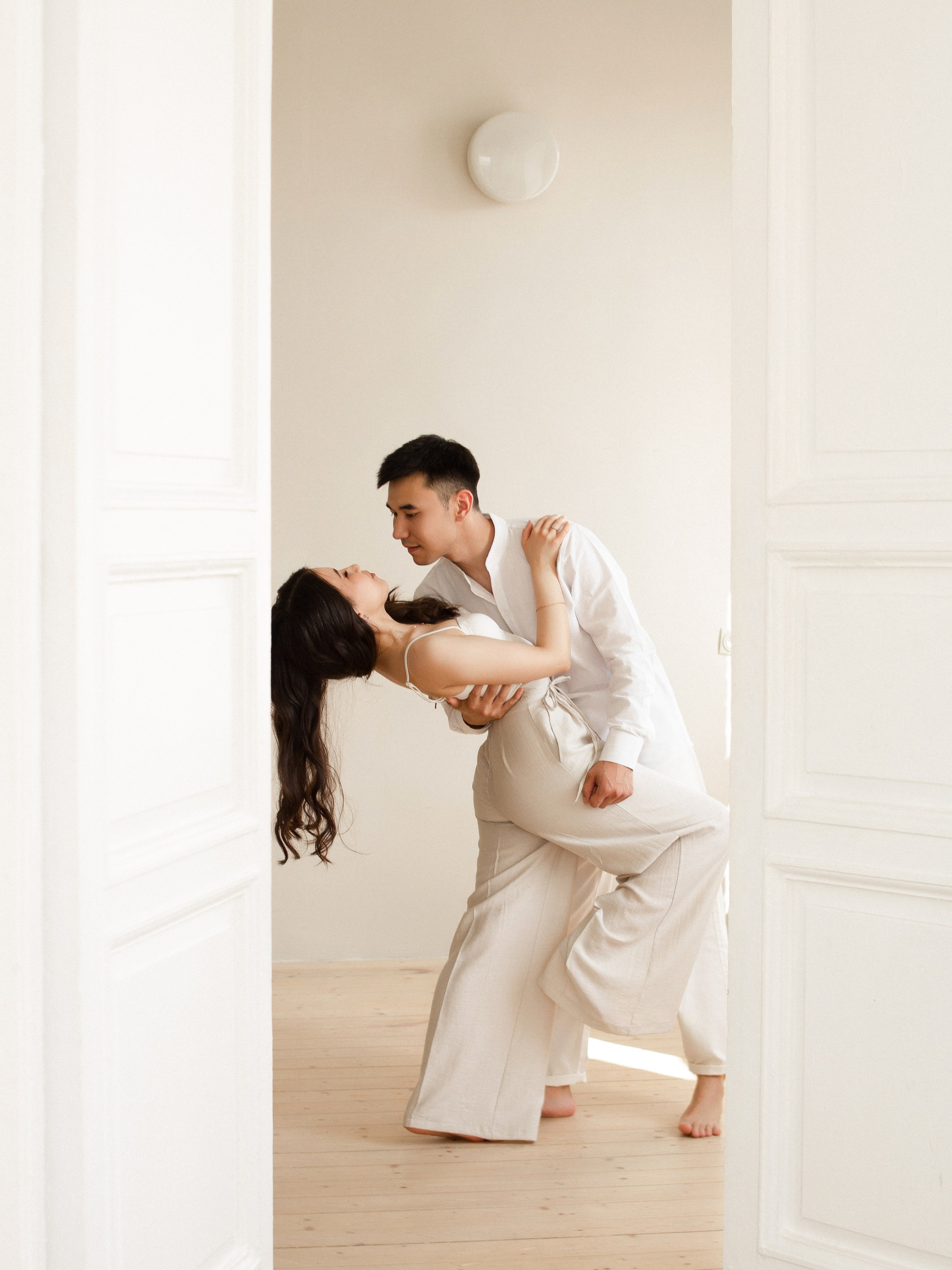 LoveStory-съемки. Фотограф в Самаре Оля Гордеева