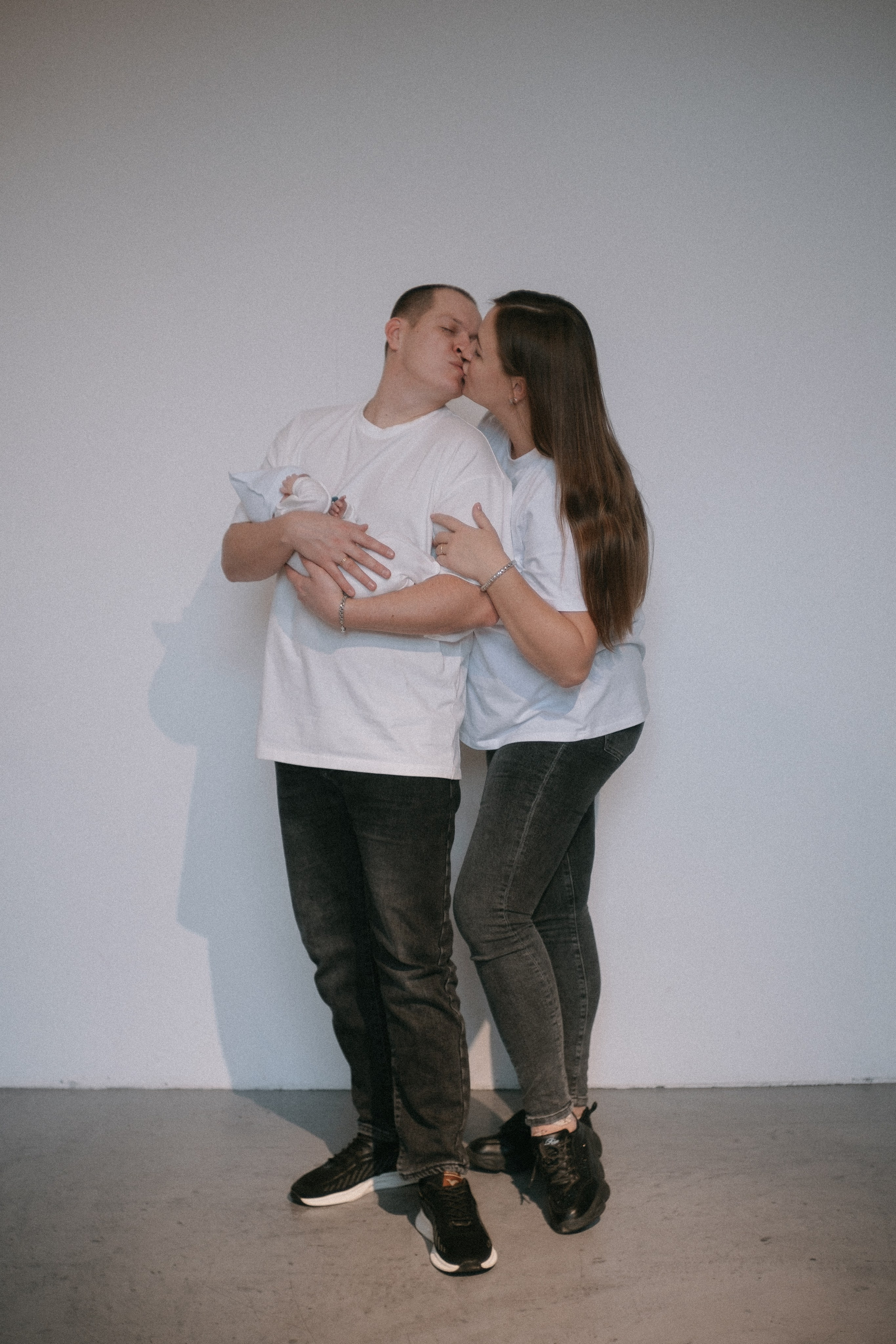 Наташа + Леша + Саша. ФОТОГРАФ АННА КАЗАРЯН