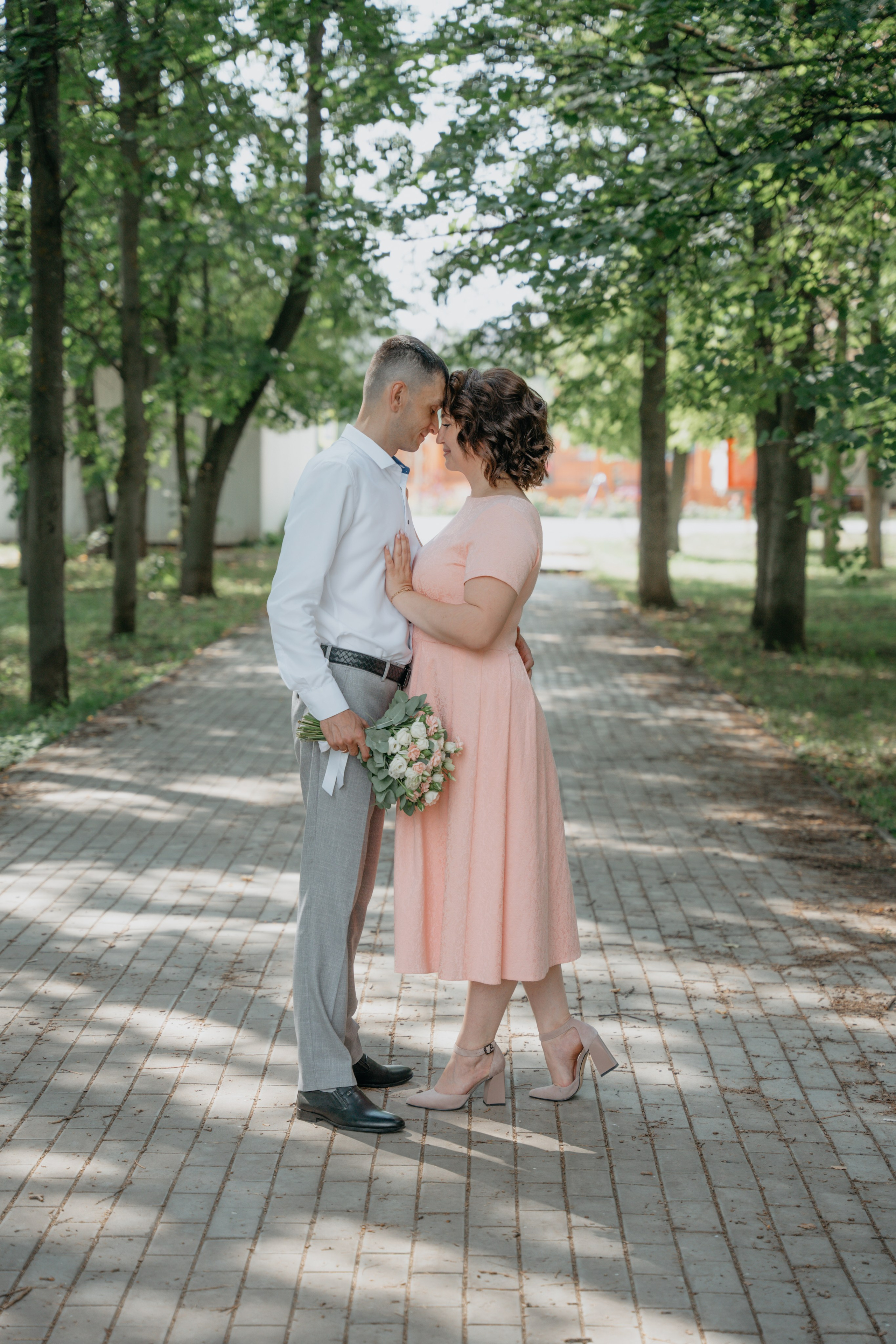 Свадьба Маша+Саша