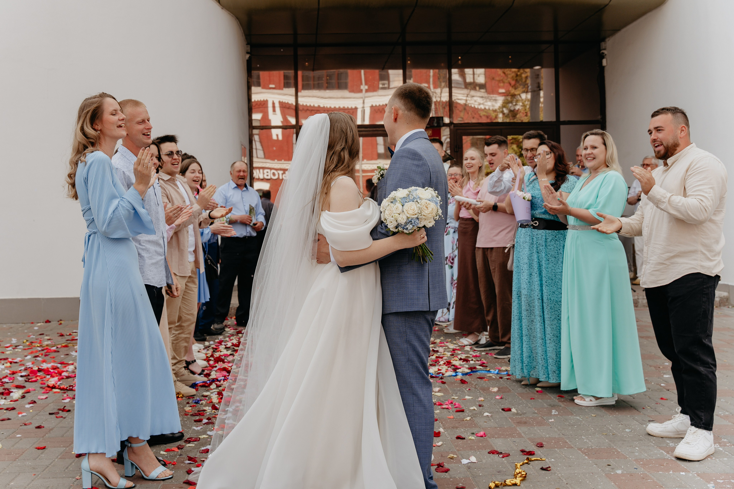 Илья и Валерия 25.07.25