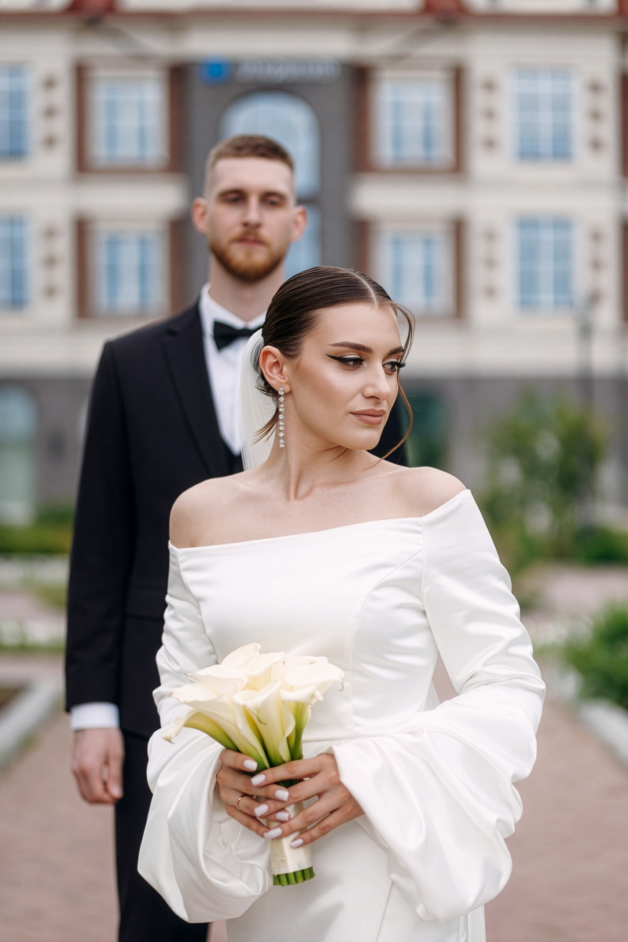 Свадебный фотограф в Екатеринбурге — Свадьба Андрея и Татьяны. Фотограф Дмитрий Судаков — Свадебная и репортажная съемка в Екатеринбурге и Москве